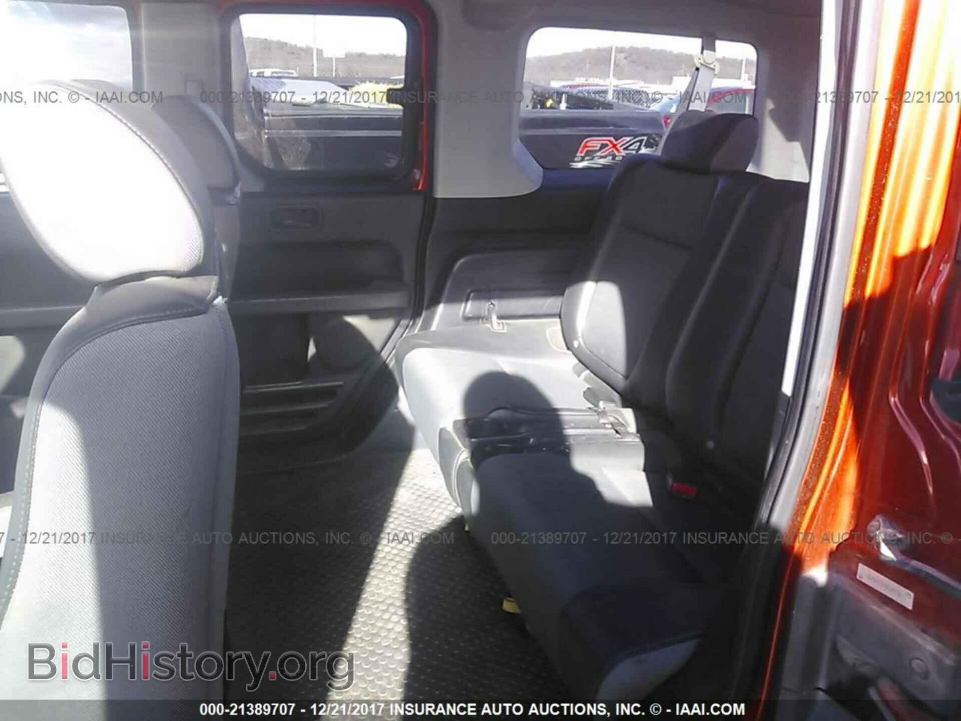 2003 HONDA ELEMENT - VIN: 5J6YH28503L042589 - Photo 8