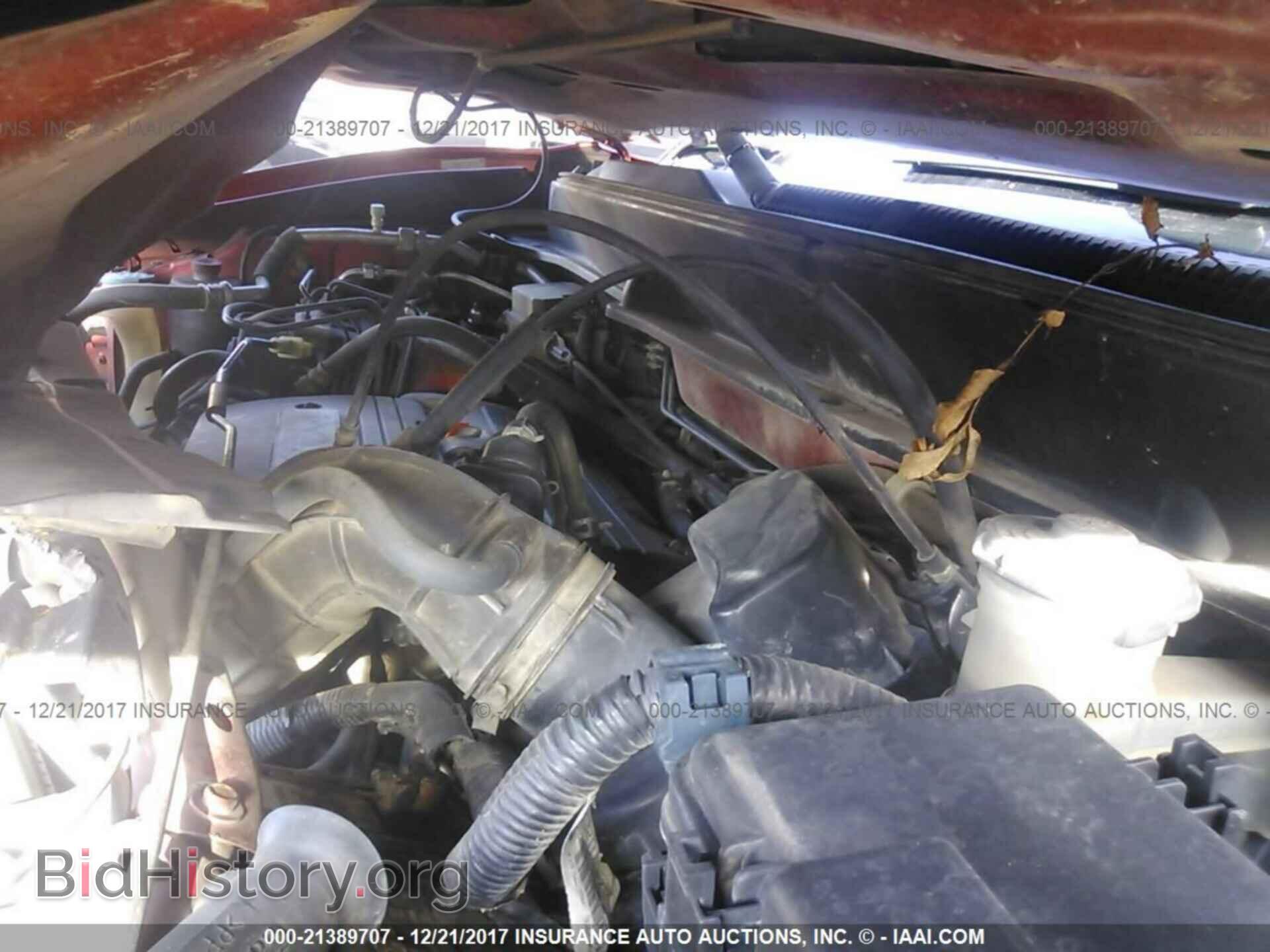 2003 HONDA ELEMENT - VIN: 5J6YH28503L042589 - Photo 10