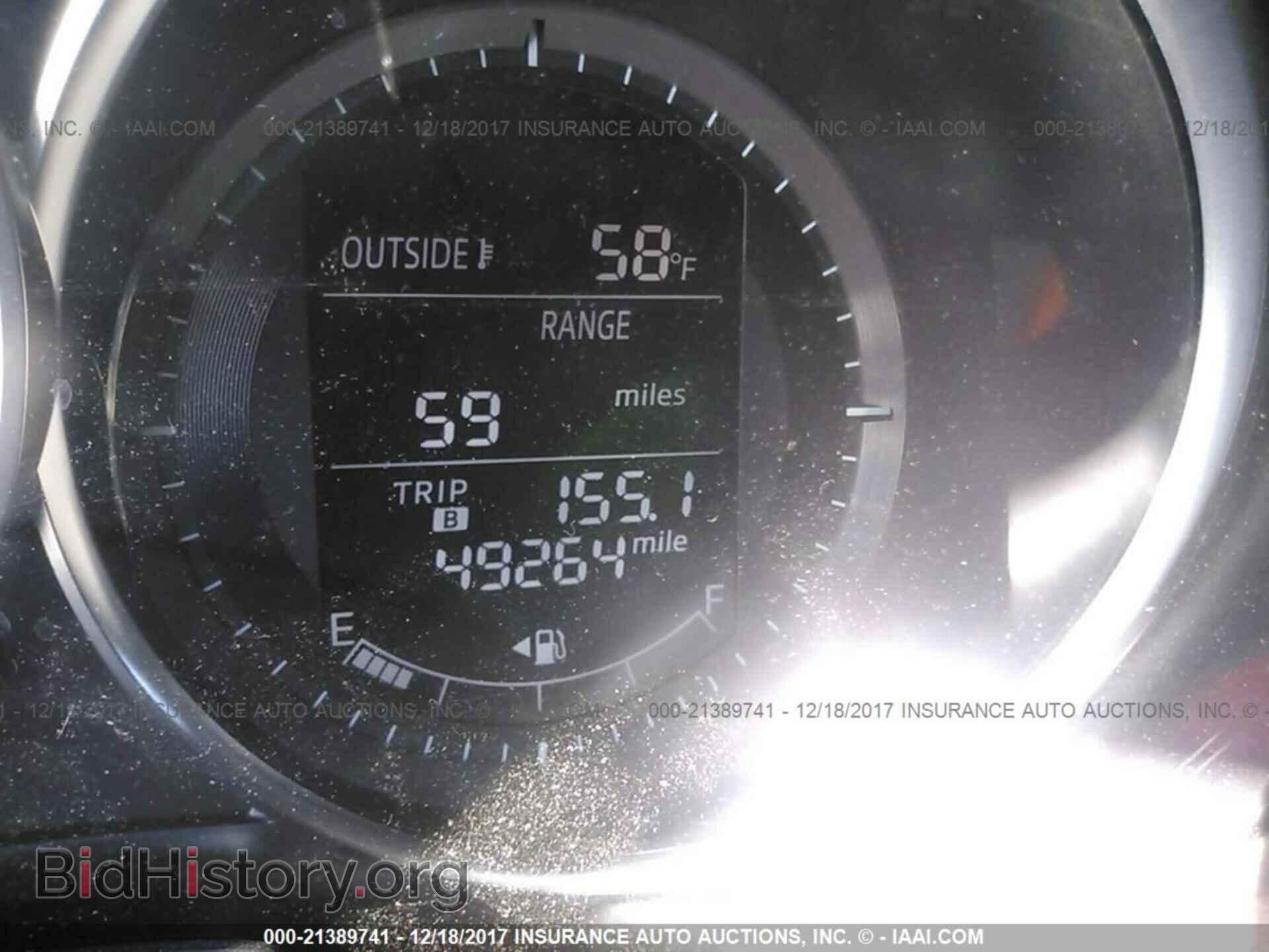 2015 Mazda Cx-5 - VIN: JM3KE2BE0F0528619 - Фото 7