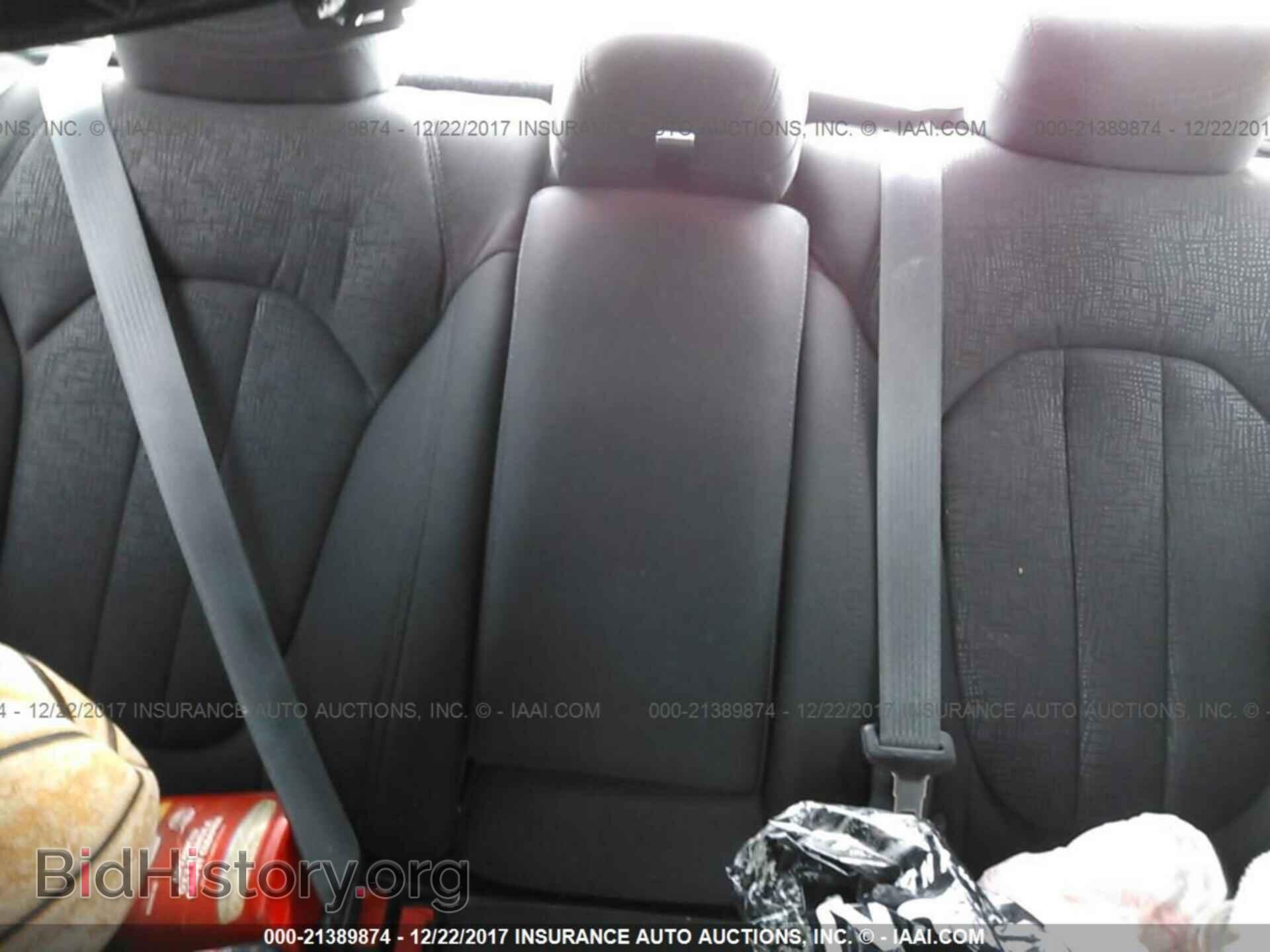 2015 Chrysler 200 - VIN: 1C3CCCAB3FN602803 - Photo 8