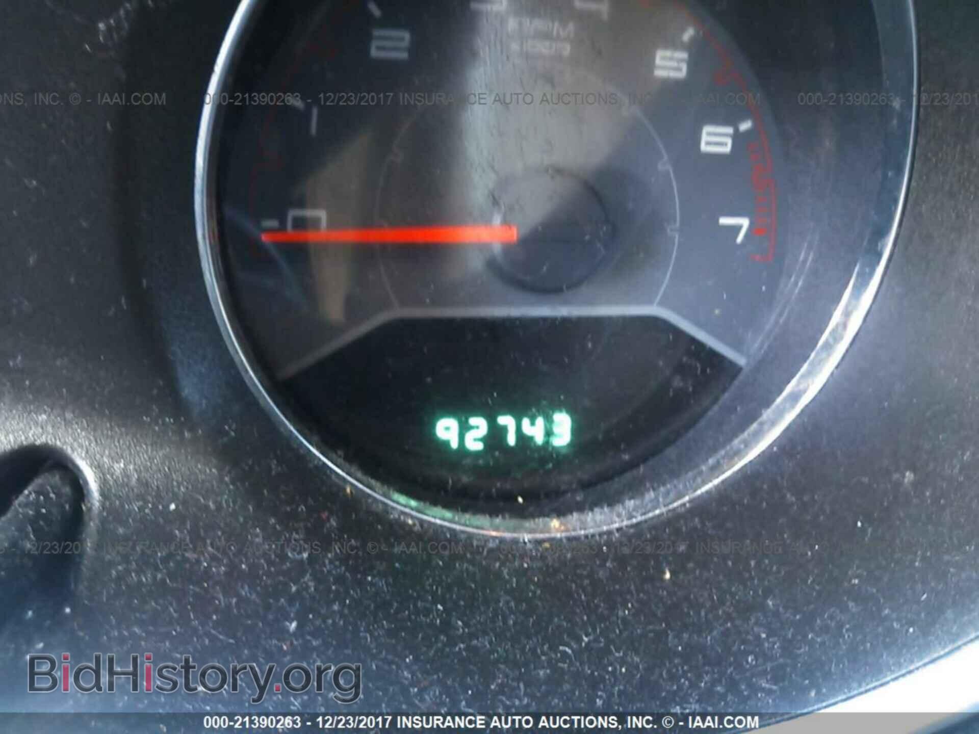 2014 Dodge Avenger - VIN: 1C3CDZAB0EN104041 - Photo 7