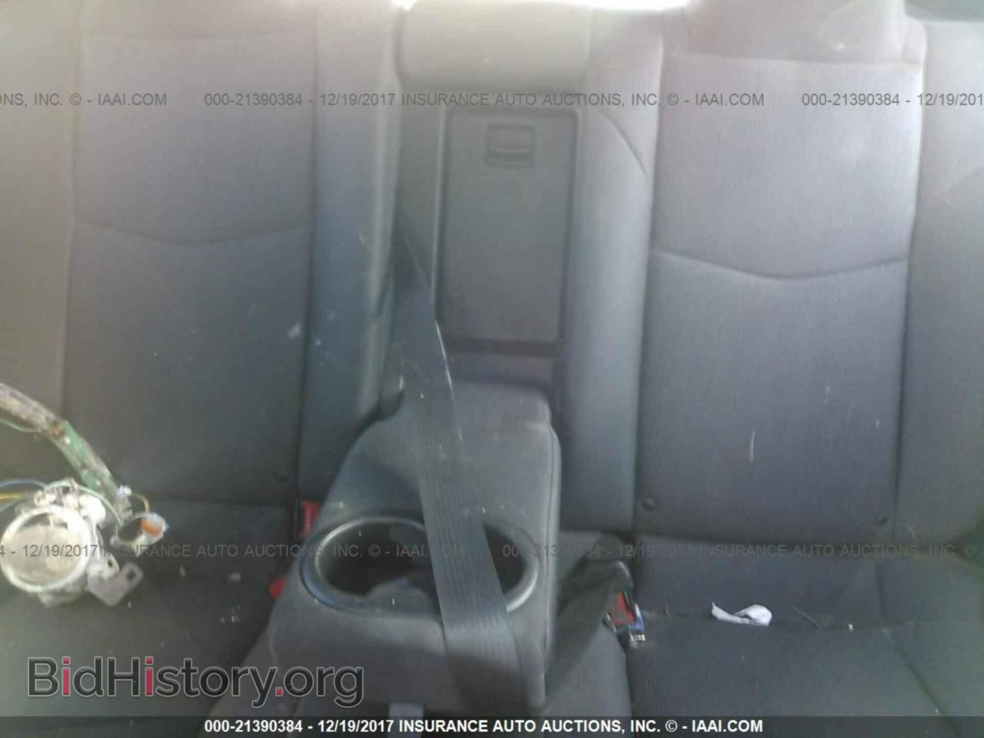 2013 Chrysler 200 - VIN: 1C3CCBBB9DN694117 - Фото 8