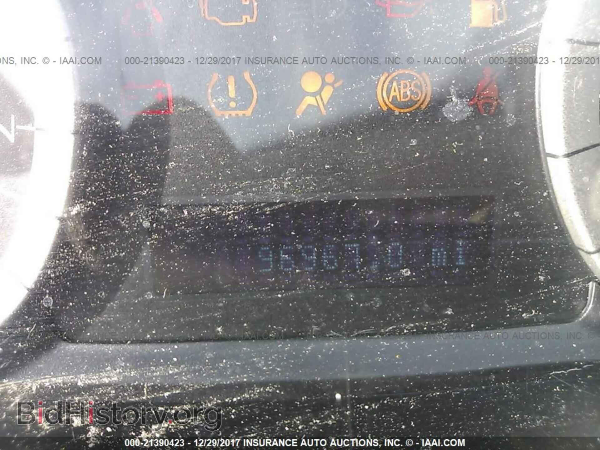 2012 Ford Escape - VIN: 1FMCU0C76CKB80213 - Photo 7