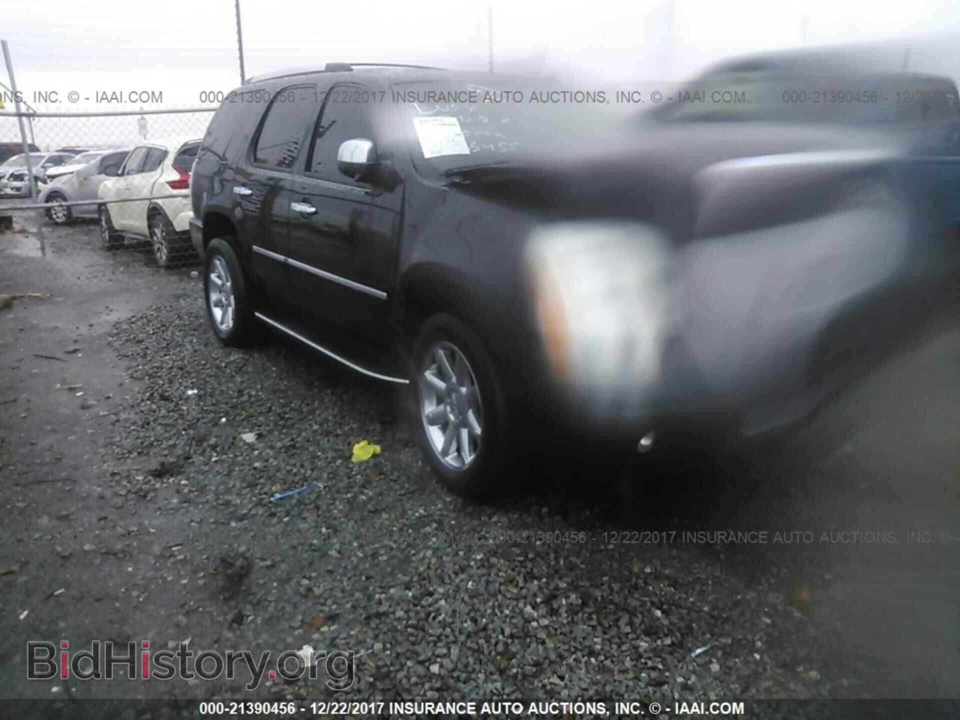 Photo 1GKS2EEF3BR120942 - Gmc Yukon 2011