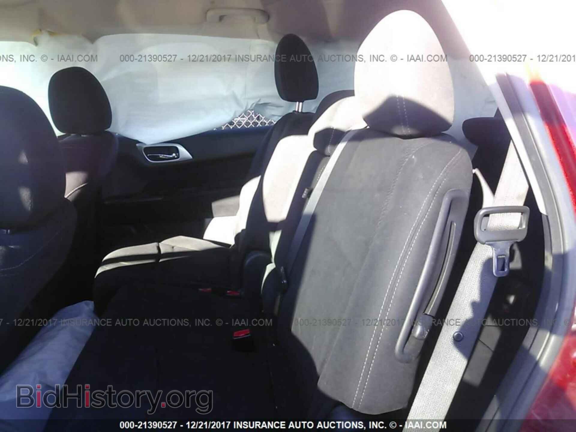 2013 Nissan Pathfinder - VIN: 5N1AR2MN3DC652526 - Фото 8