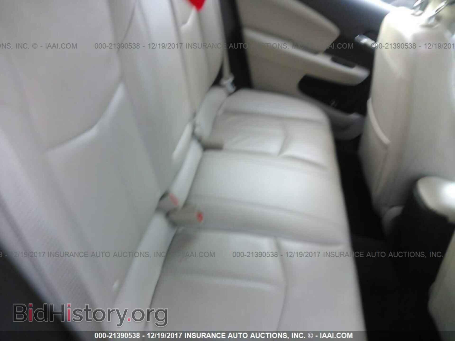 2014 Chrysler 200 - VIN: 1C3CCBCG4EN185791 - Photo 8
