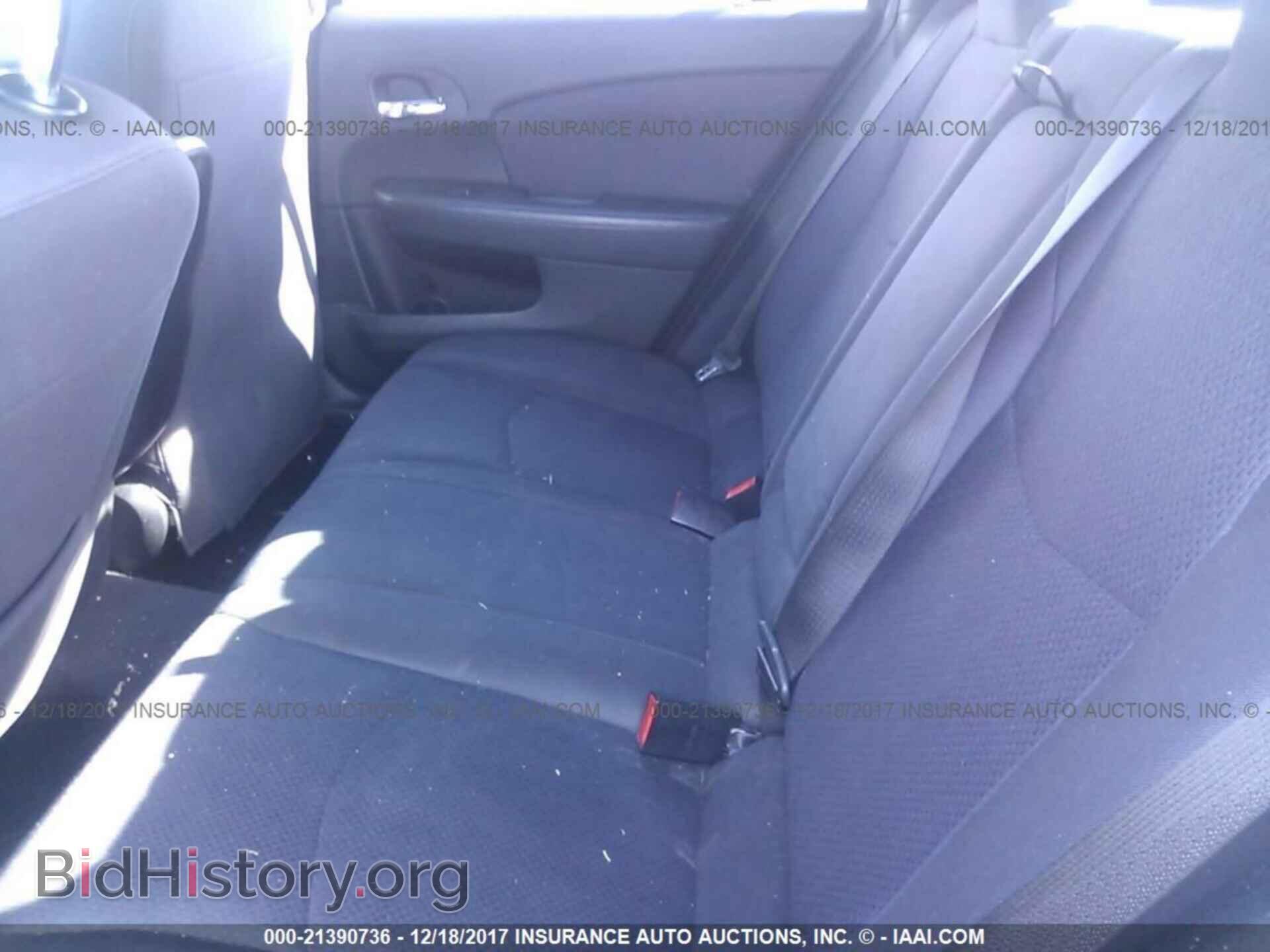2012 Chrysler 200 - VIN: 1C3CCBAB2CN274053 - Фото 8