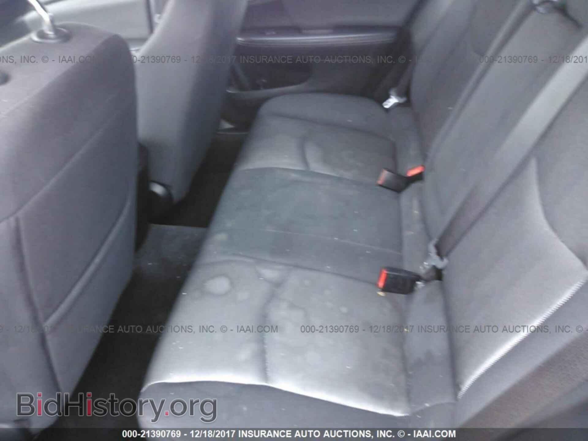 2013 Dodge Avenger - VIN: 1C3CDZAB0DN516880 - Photo 8