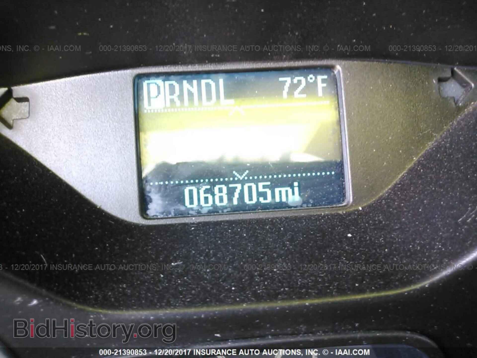 2012 Ford Focus - VIN: 1FAHP3F2XCL337941 - Фото 7