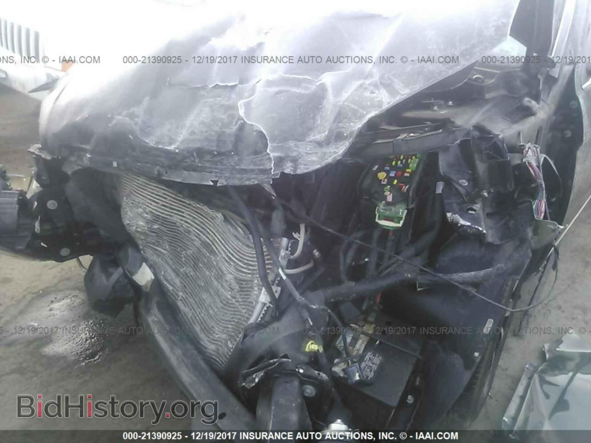 2014 Chrysler 200 - VIN: 1C3CCBCG9EN171773 - Фото 6
