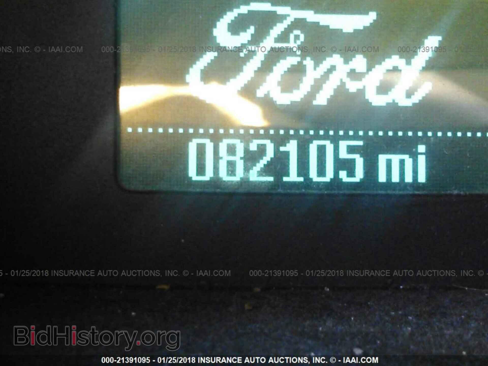 2014 Ford Transit - VIN: NM0LS7E71E1166998 - Фото 7