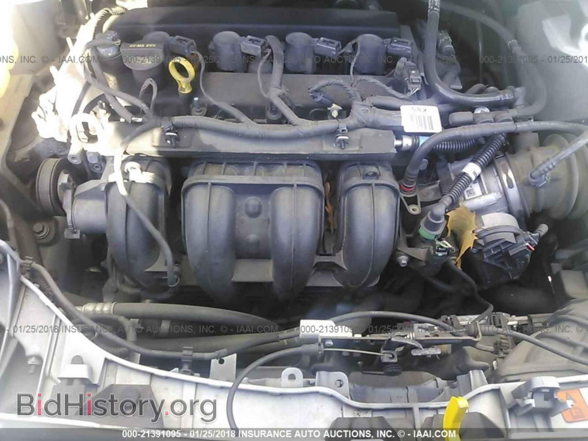 2014 Ford Transit - VIN: NM0LS7E71E1166998 - Фото 10