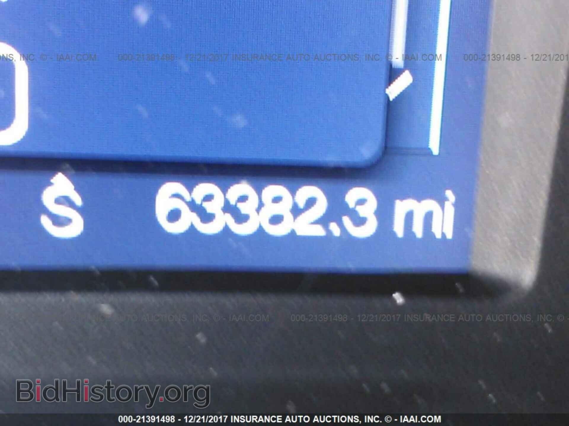 2014 Ford Edge - VIN: 2FMDK3JC3EBA94933 - Photo 7