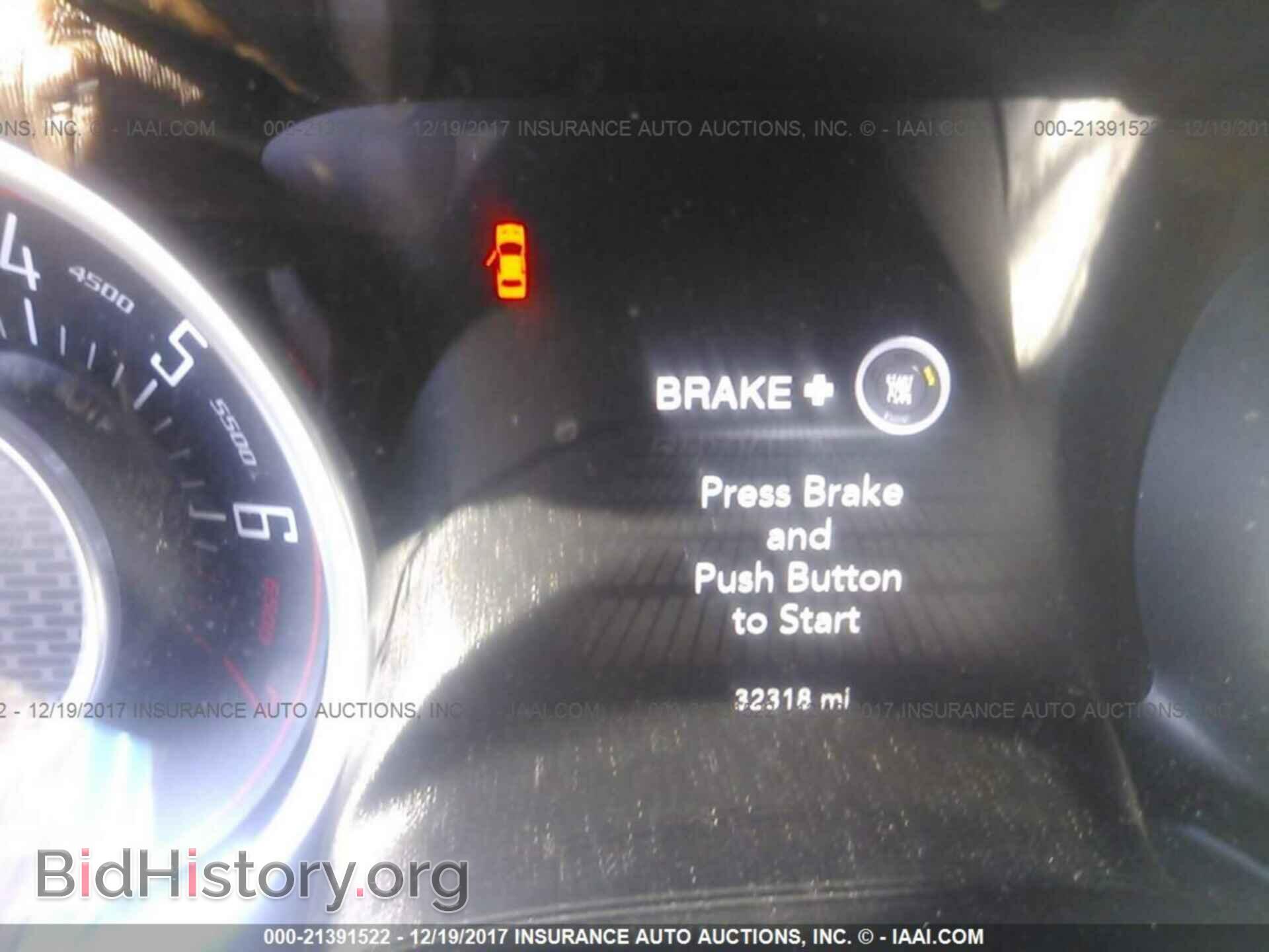 2016 Dodge Challenger - VIN: 2C3CDZAG8GH138557 - Photo 7