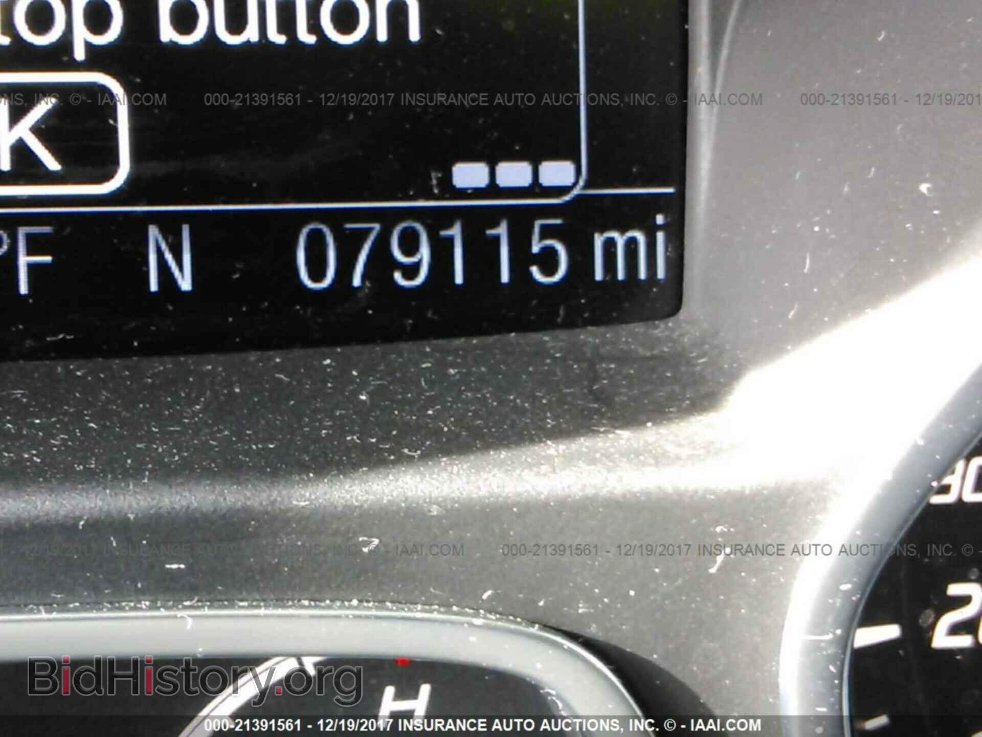 2013 Ford Escape - VIN: 1FMCU9H93DUA01601 - Photo 7