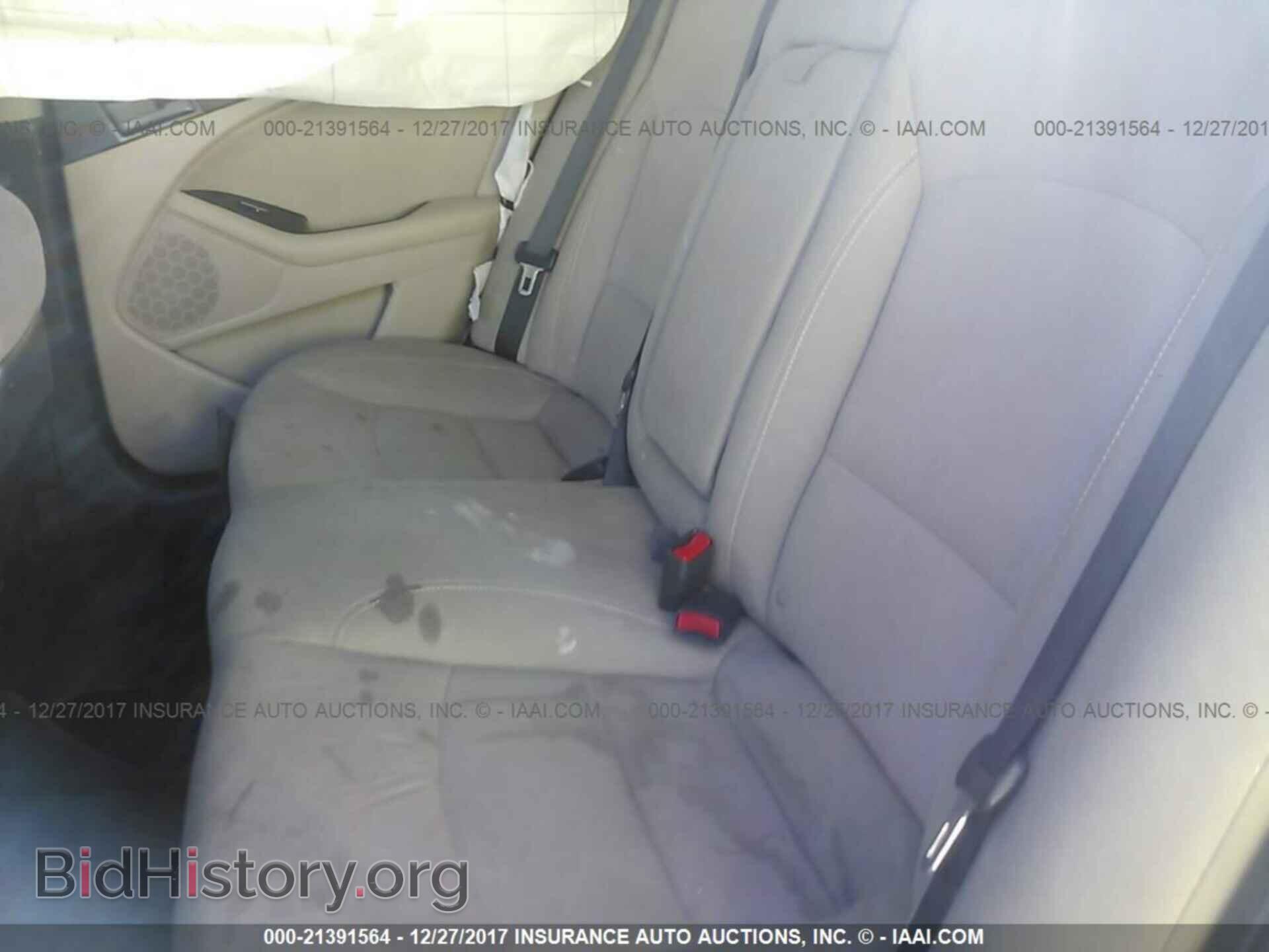 2013 Kia Optima - VIN: 5XXGM4A7XDG208090 - Фото 8