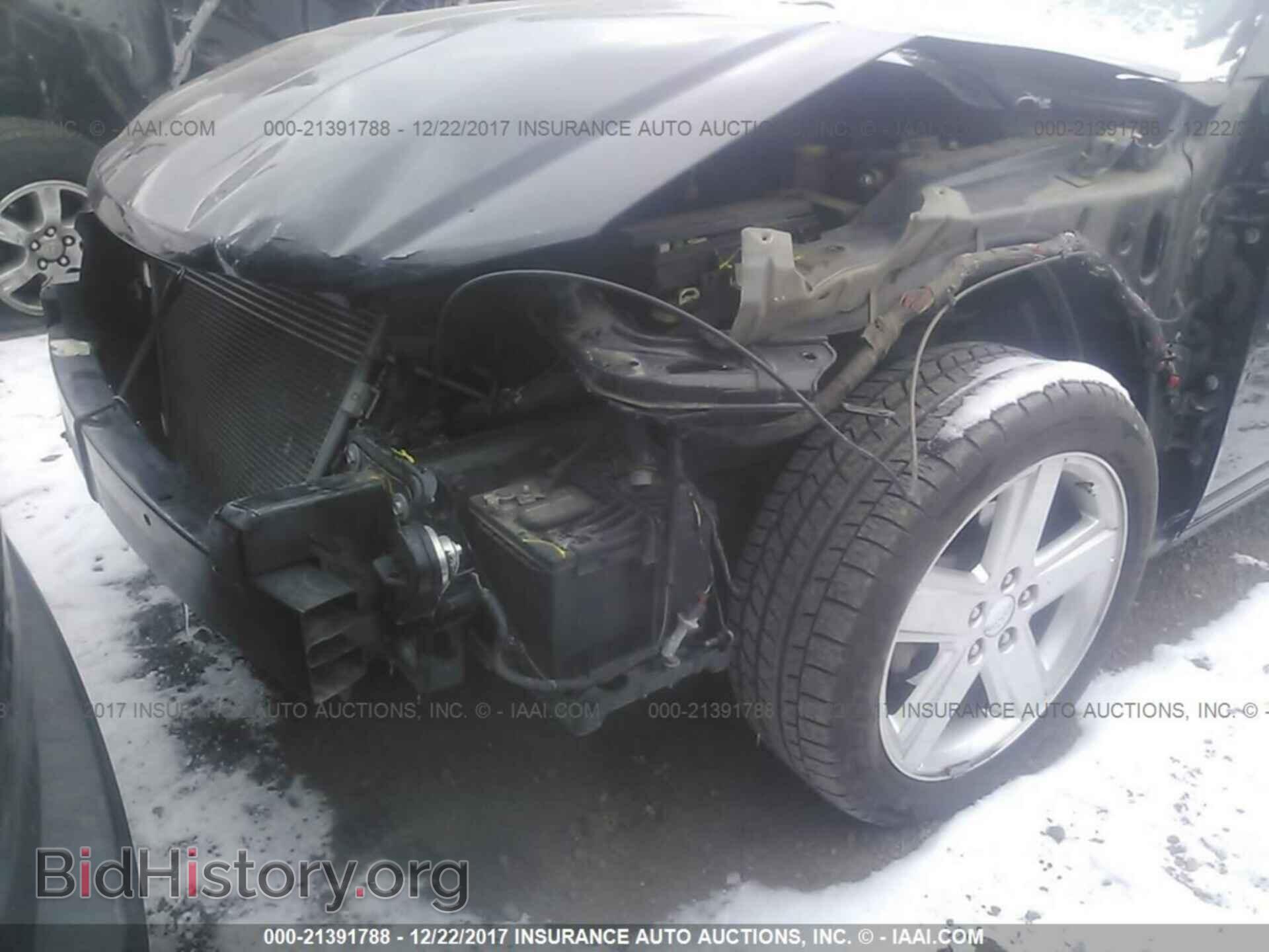 2013 Dodge Avenger - VIN: 1C3CDZAB3DN551462 - Фото 6
