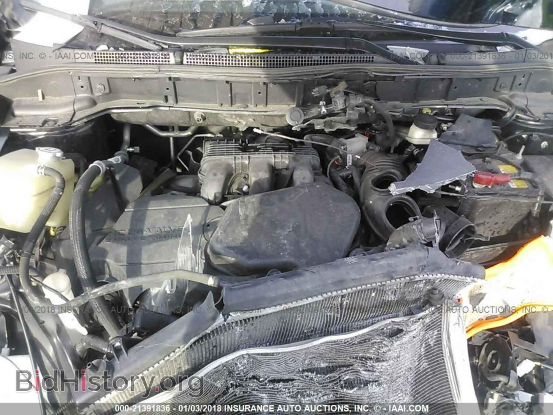 2014 Mazda Cx-9 - VIN: JM3TB3DV4E0425962 - Фото 10