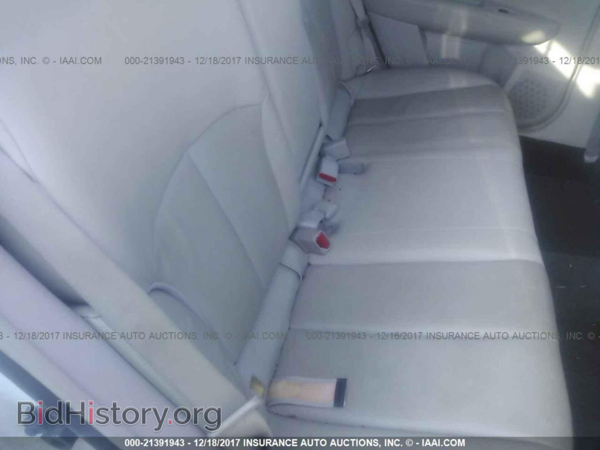 2012 Subaru Outback - VIN: 4S4BRCKC0C3290648 - Фото 8