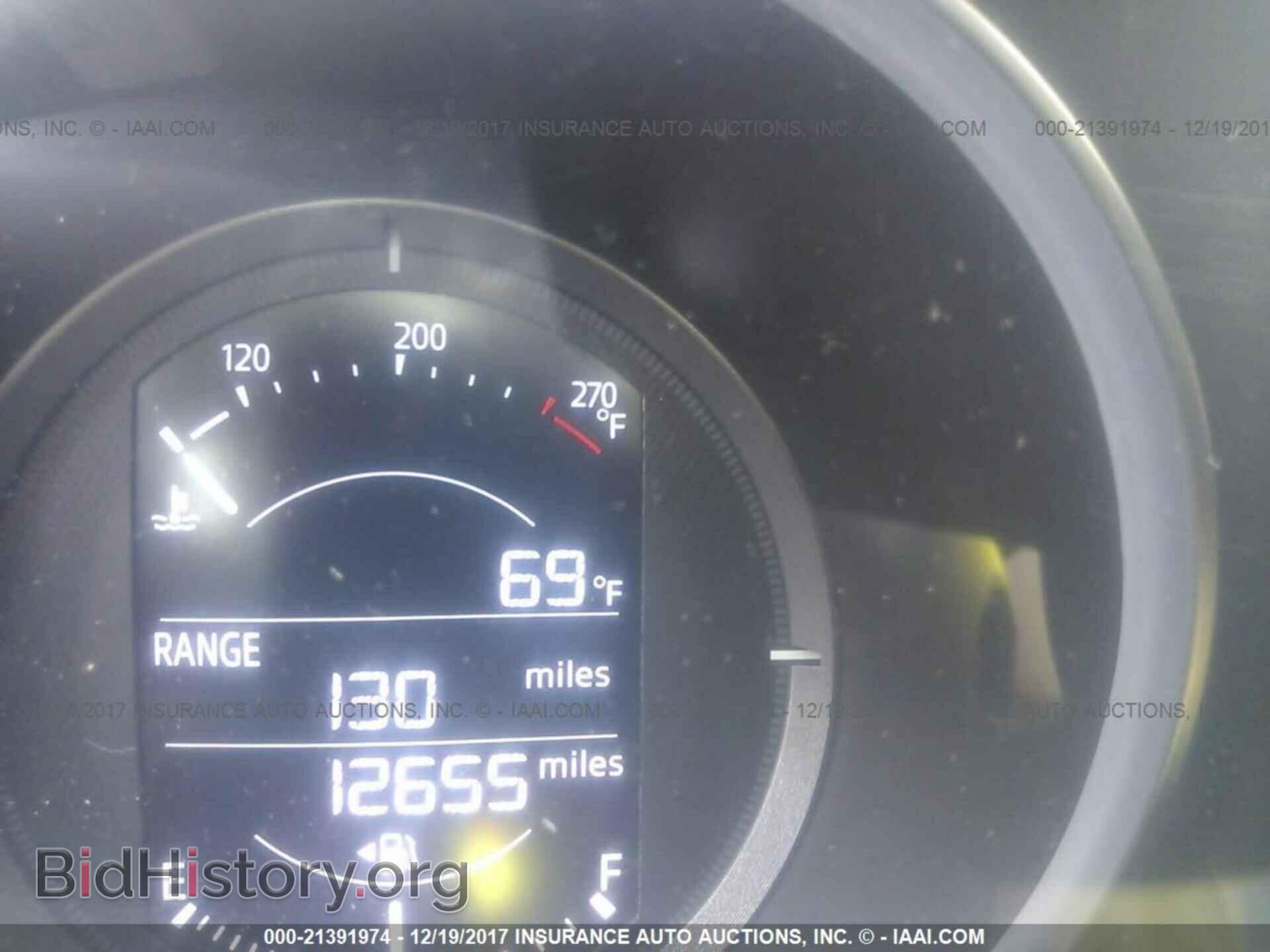 2016 Mazda Cx-9 - VIN: JM3TCBCYXG0121718 - Фото 7