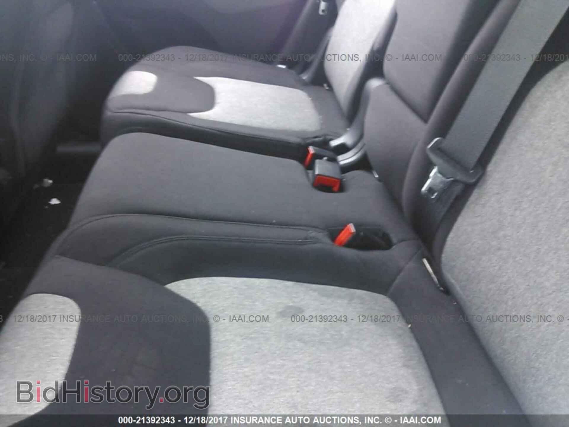 2014 Jeep Cherokee - VIN: 1C4PJMCB1EW260508 - Фото 8
