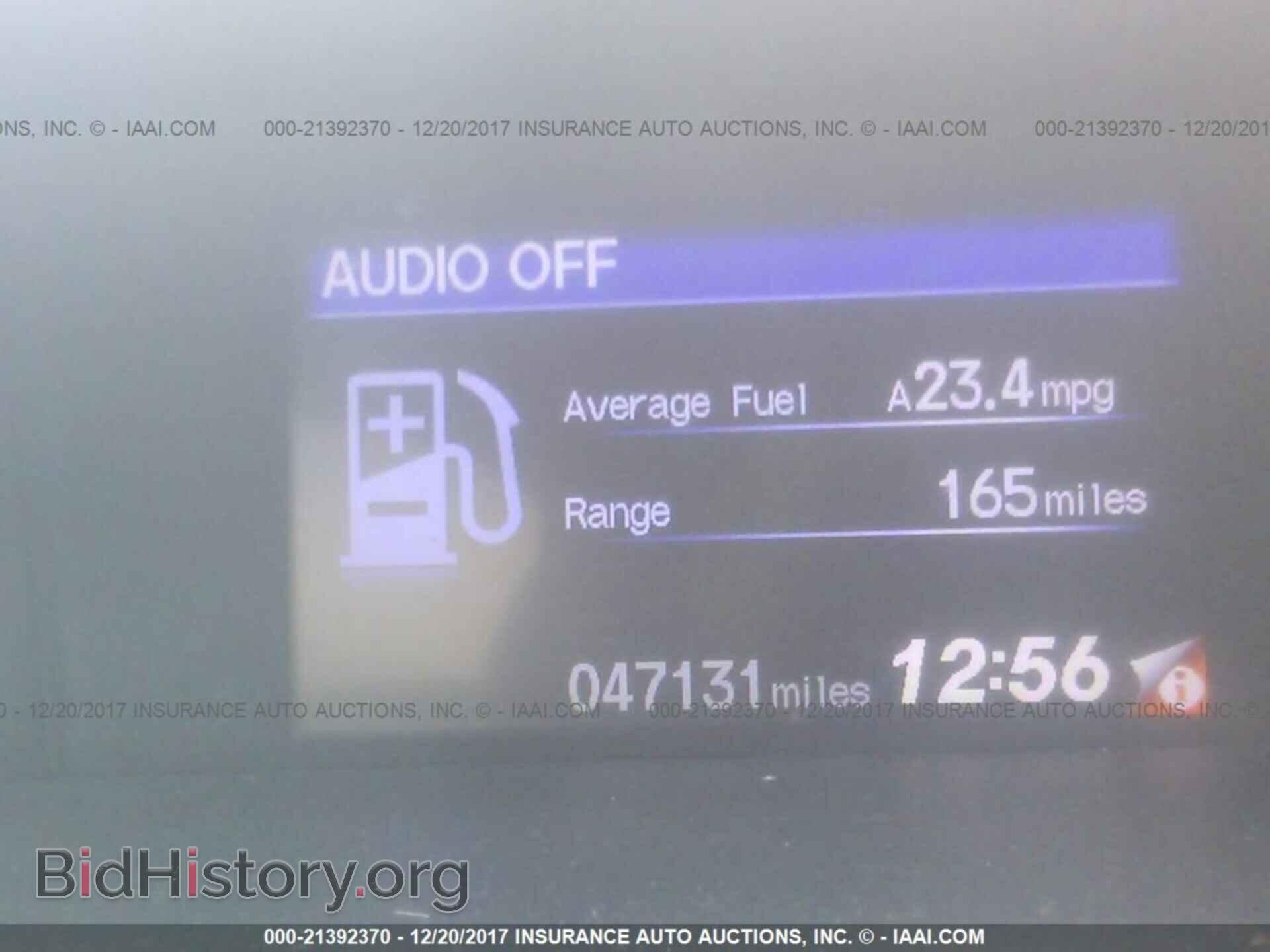 2014 Honda Civic - VIN: 19XFB2F54EE232764 - Фото 7