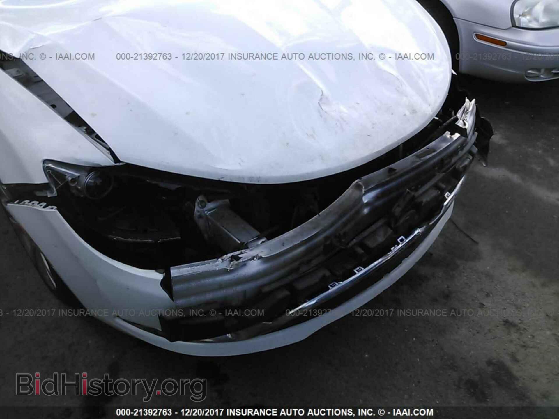 2015 Chrysler 200 - VIN: 1C3CCCAB8FN633609 - Photo 6