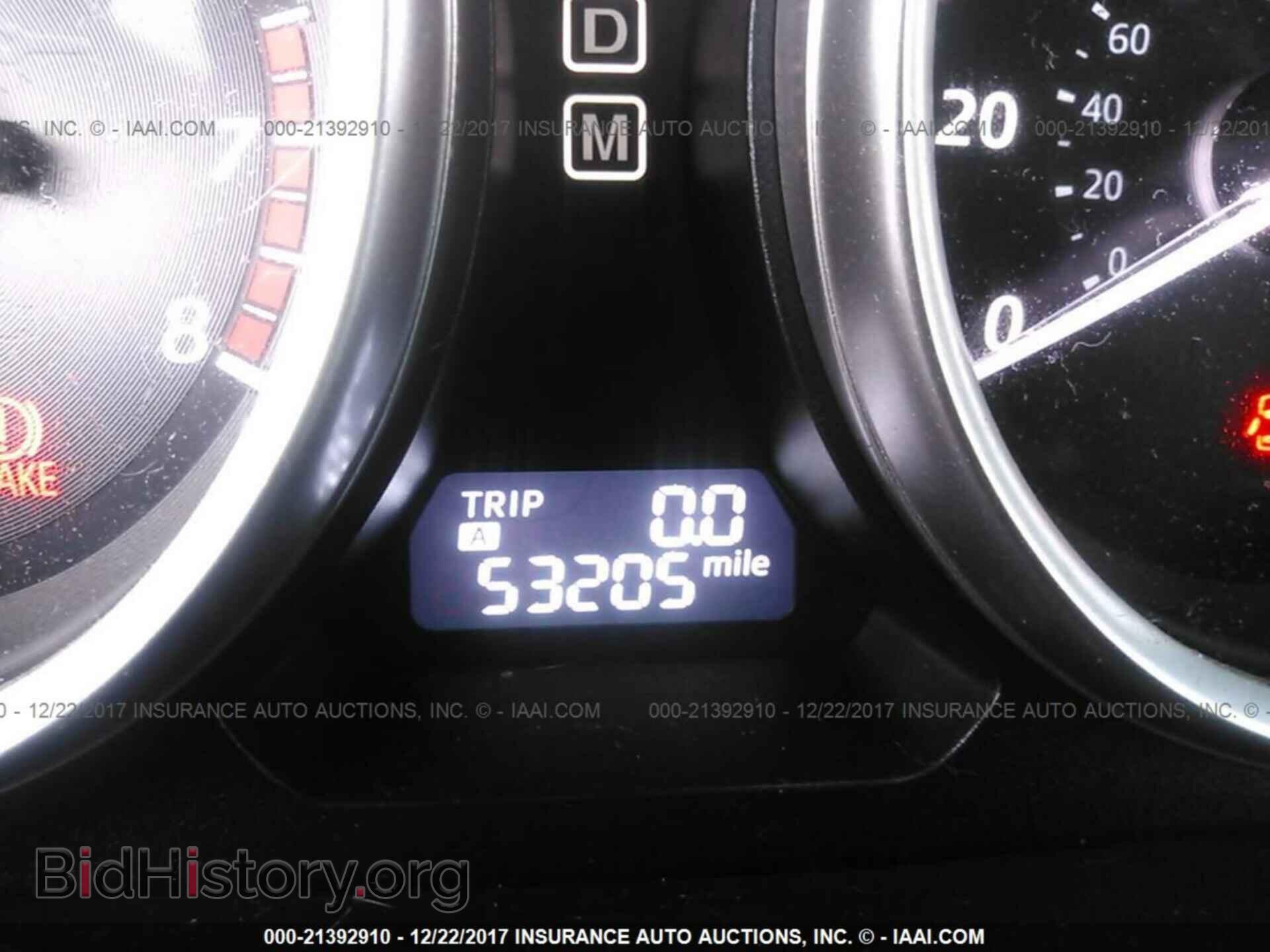 2014 Mazda Cx-9 - VIN: JM3TB3DVXE0437954 - Фото 7