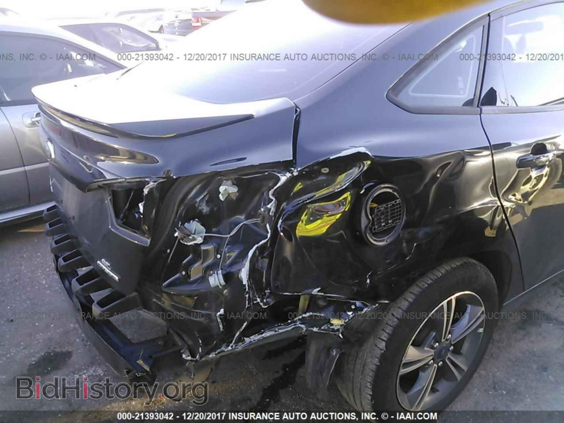 2014 Ford Focus - VIN: 1FADP3F22EL270415 - Photo 6