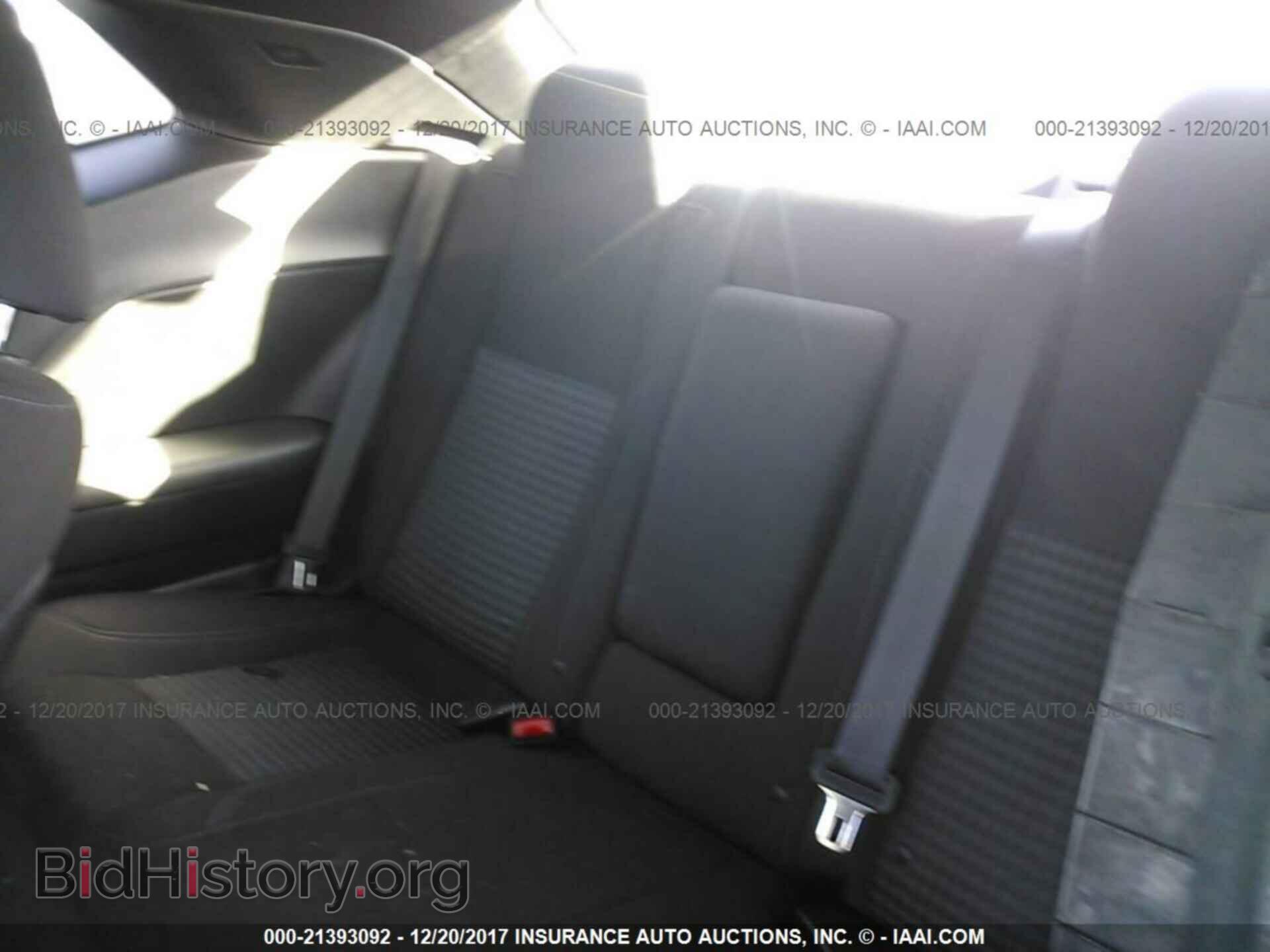 2017 Dodge Challenger - VIN: 2C3CDZAG5HH665456 - Фото 8