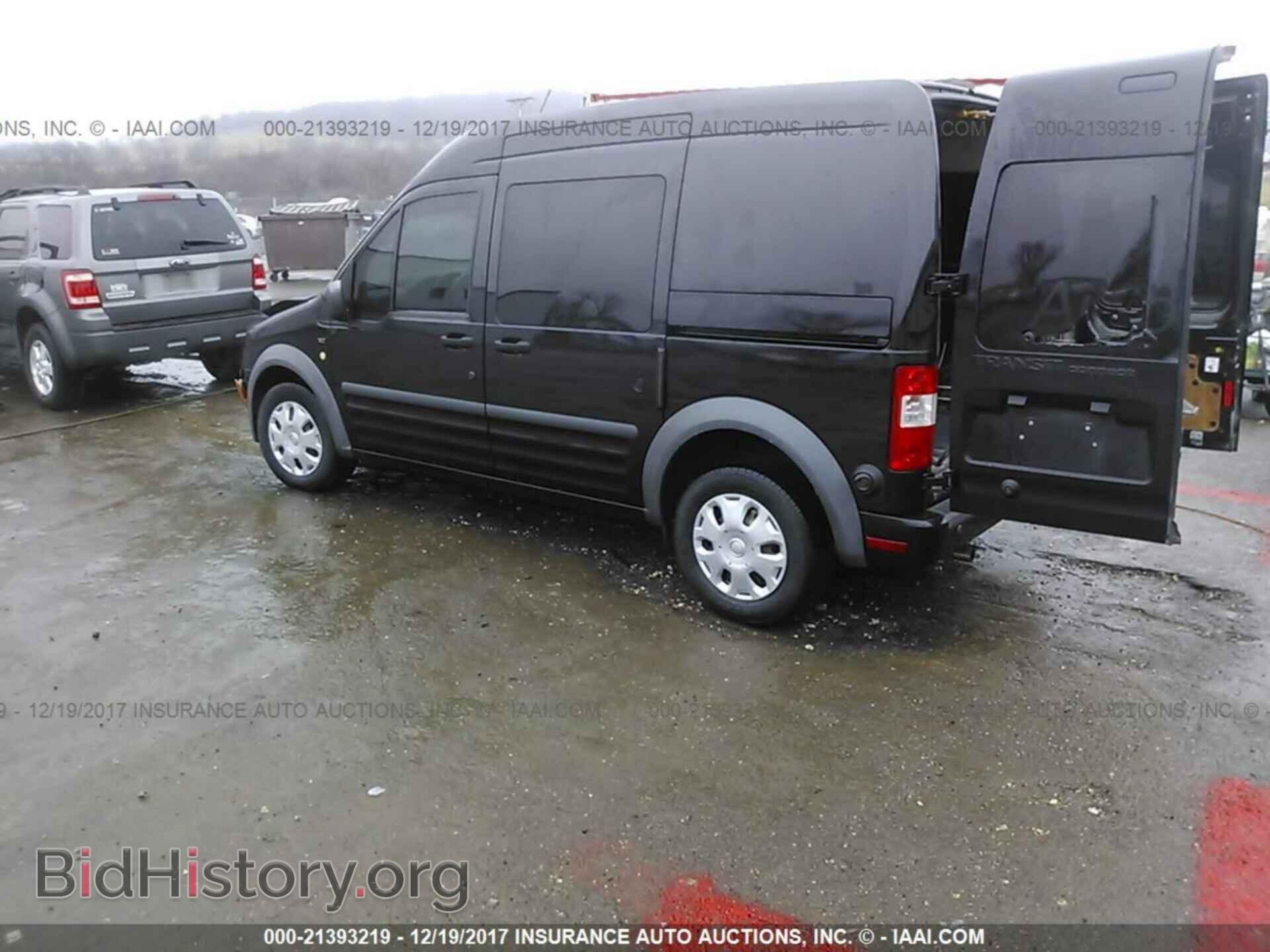 2013 Ford Transit - VIN: NM0LS6BN7DT160963 - Фото 3