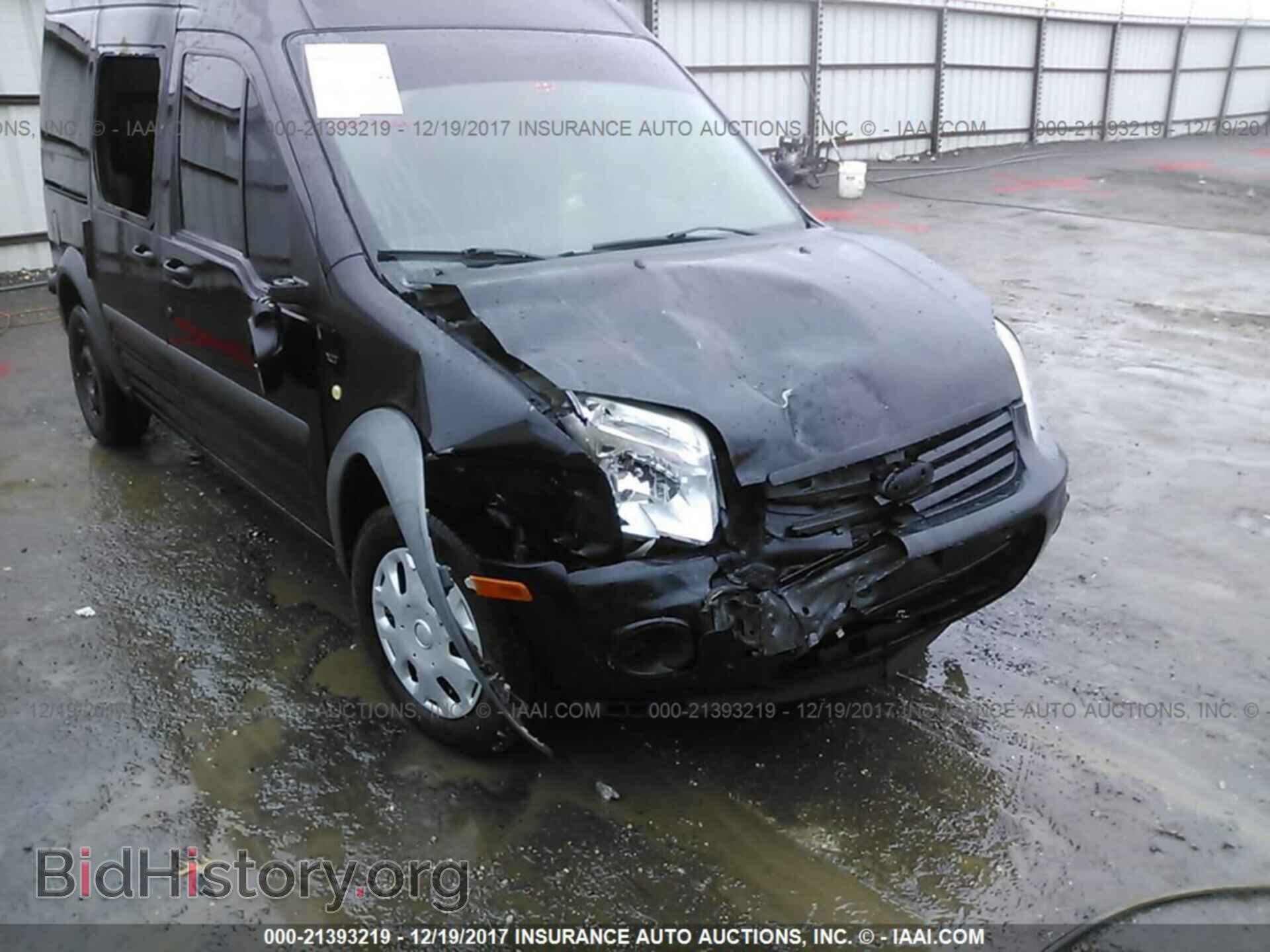 2013 Ford Transit - VIN: NM0LS6BN7DT160963 - Фото 6