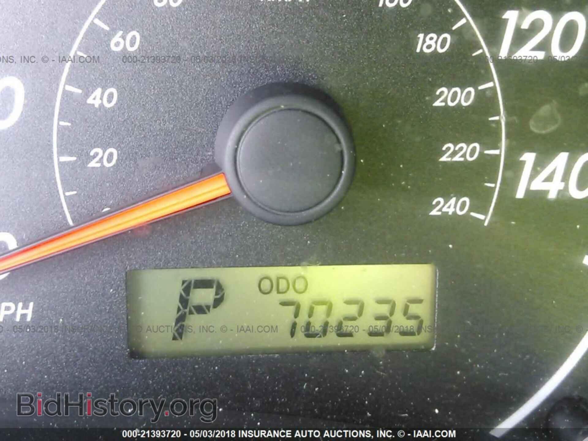 2013 Toyota Corolla - VIN: 2T1BU4EEXDC079388 - Фото 7
