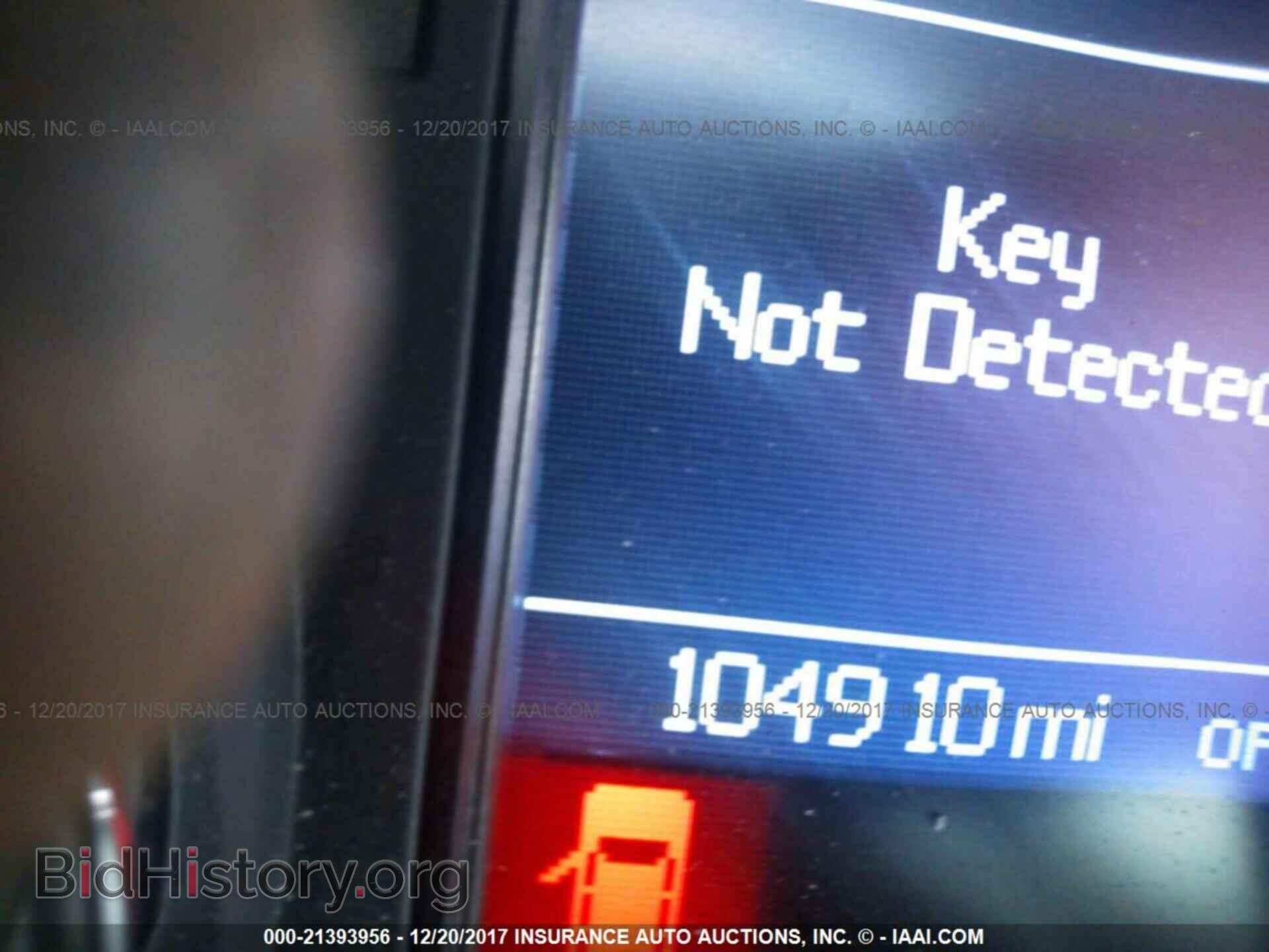 2011 Dodge Durango - VIN: 1D4RD4GG4BC711128 - Фото 7