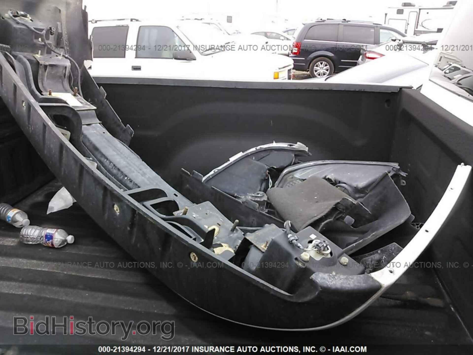 2012 Dodge Ram 1500 - VIN: 1C6RD6MTXCS282019 - Фото 6
