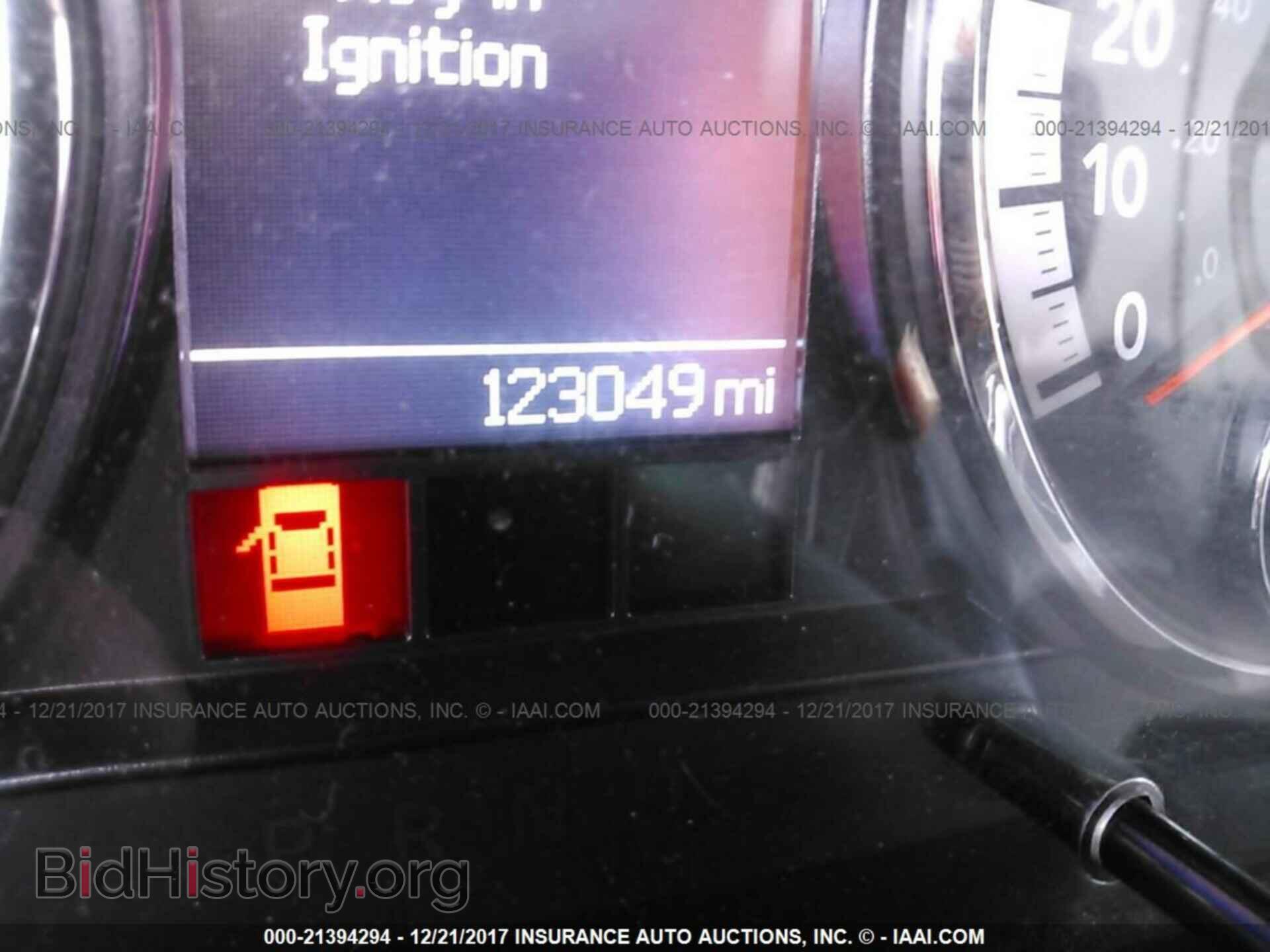 2012 Dodge Ram 1500 - VIN: 1C6RD6MTXCS282019 - Фото 7