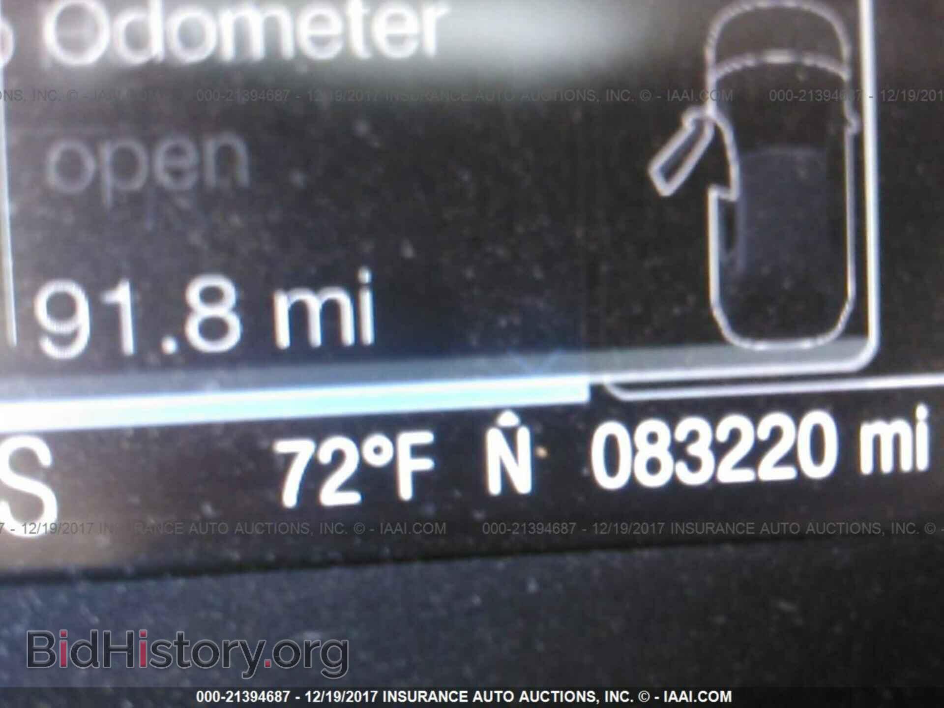2012 Ford Focus - VIN: 1FAHP3J20CL392311 - Photo 7