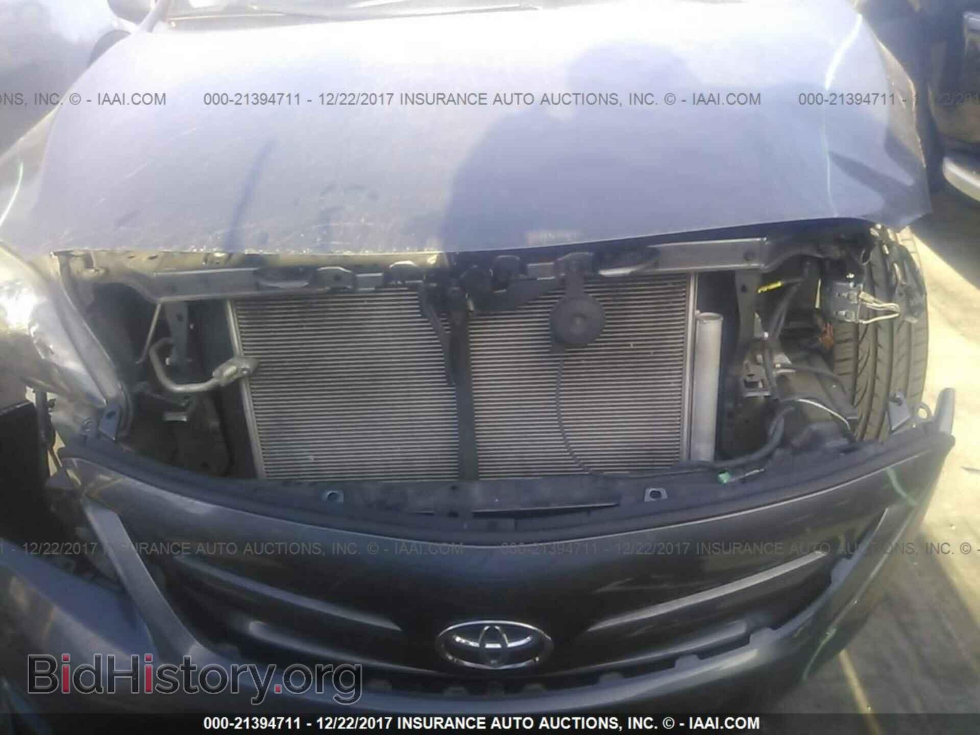 2013 Toyota Corolla - VIN: 5YFBU4EEXDP218256 - Photo 6