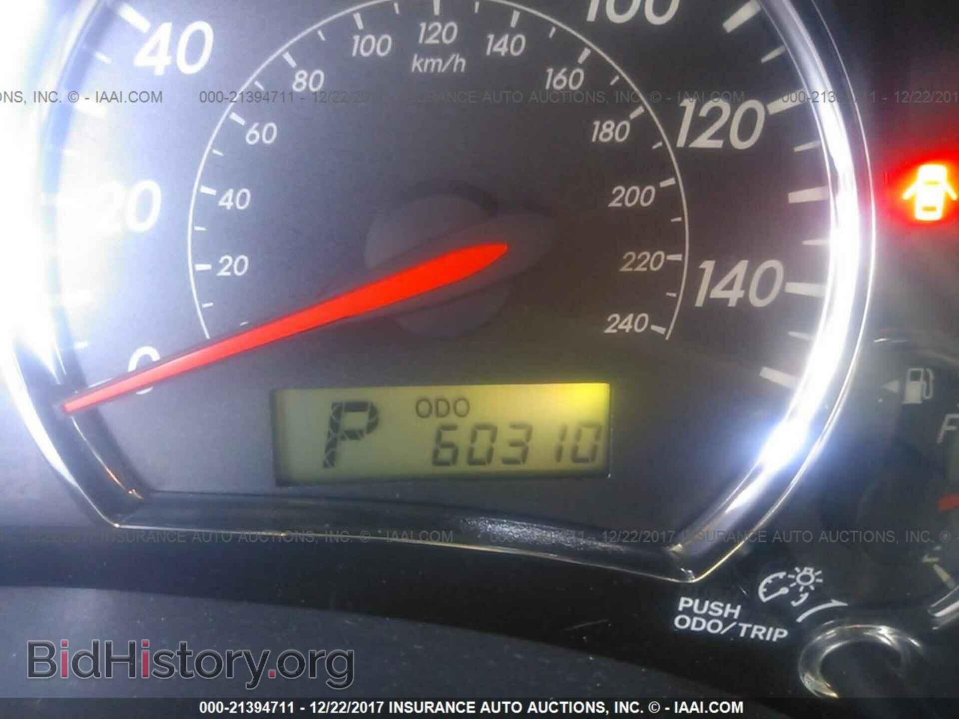 2013 Toyota Corolla - VIN: 5YFBU4EEXDP218256 - Photo 7