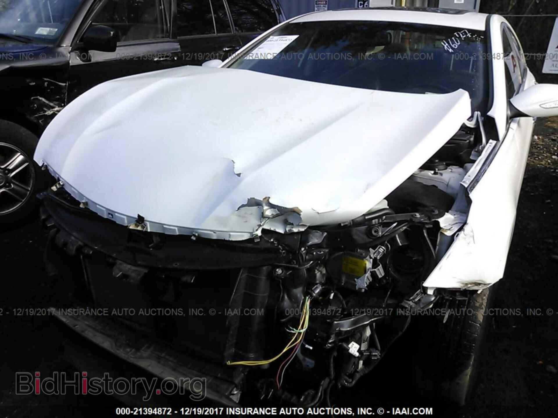 2012 Hyundai Sonata - VIN: KMHEC4A44CA047192 - Фото 6