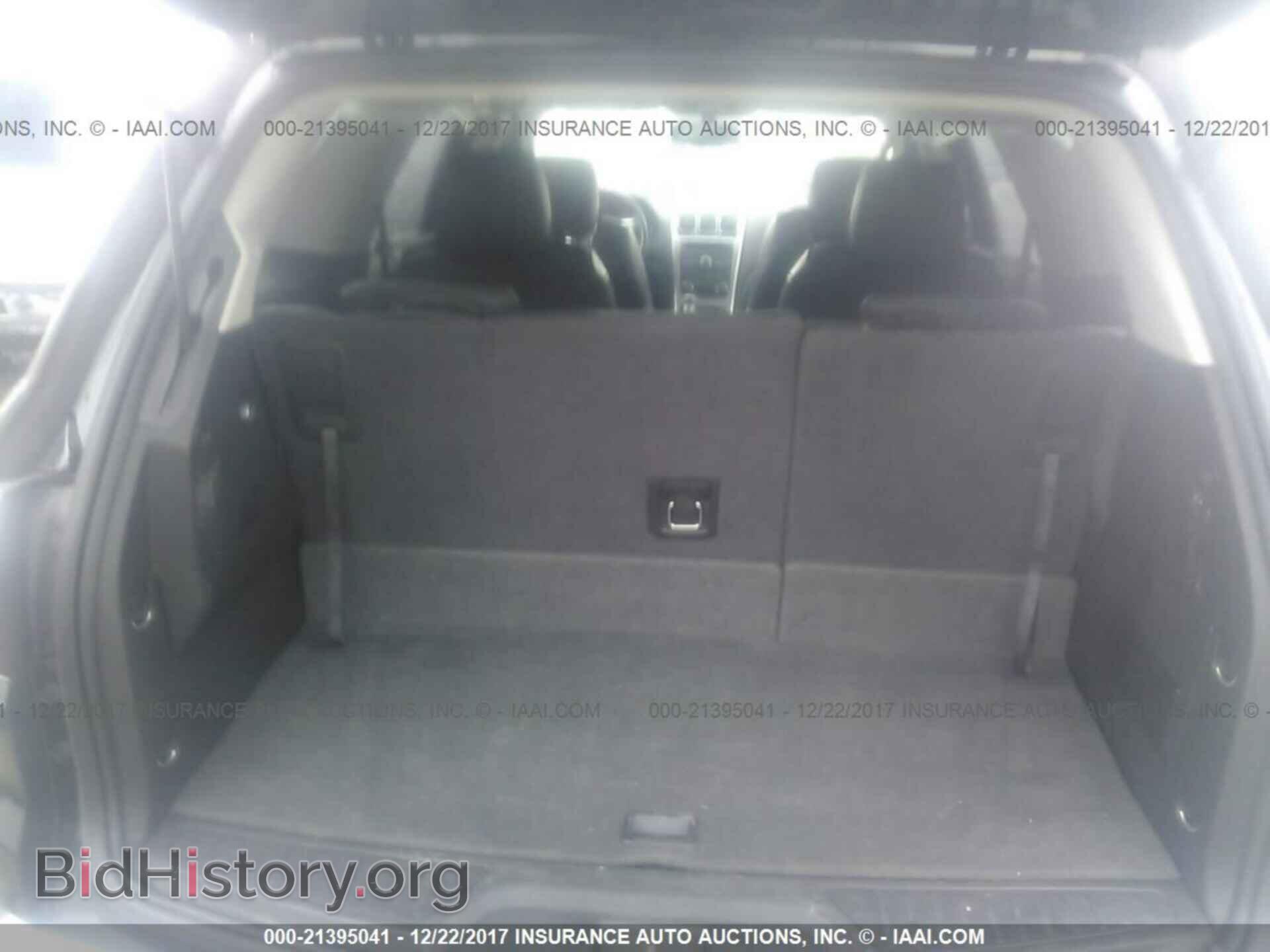 2012 Gmc Acadia - VIN: 1GKKRRED8CJ384871 - Фото 6