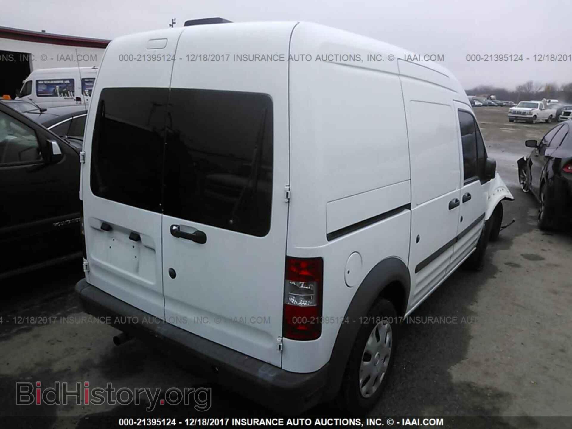 2013 Ford Transit - VIN: NM0LS7CN4DT139007 - Фото 4