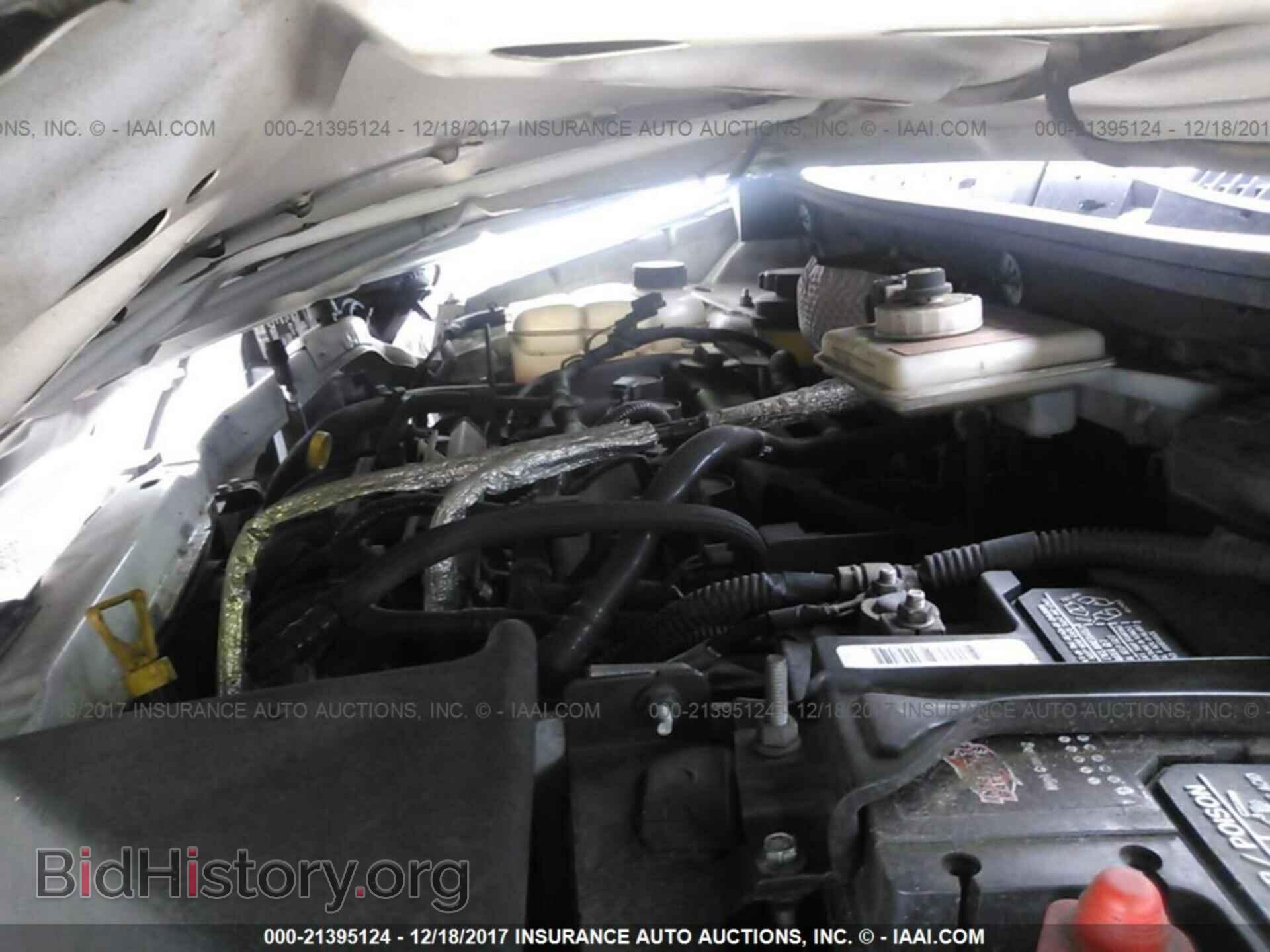 2013 Ford Transit - VIN: NM0LS7CN4DT139007 - Фото 10