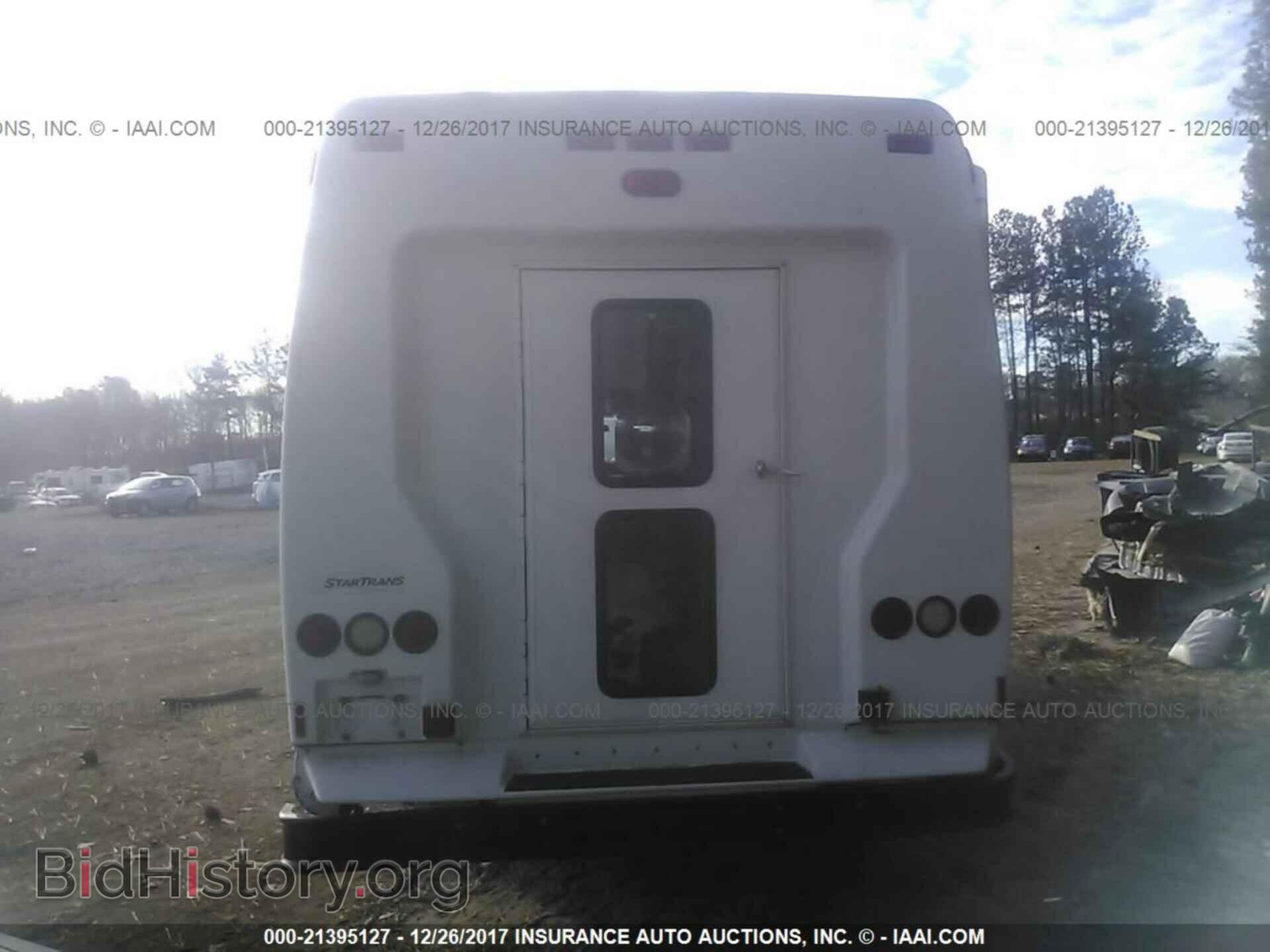 2011 Ford Econoline - VIN: 1FDFE4FS1BDA68567 - Фото 8