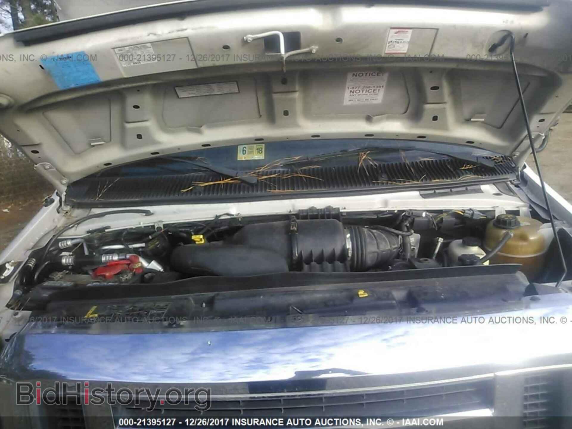 2011 Ford Econoline - VIN: 1FDFE4FS1BDA68567 - Фото 9