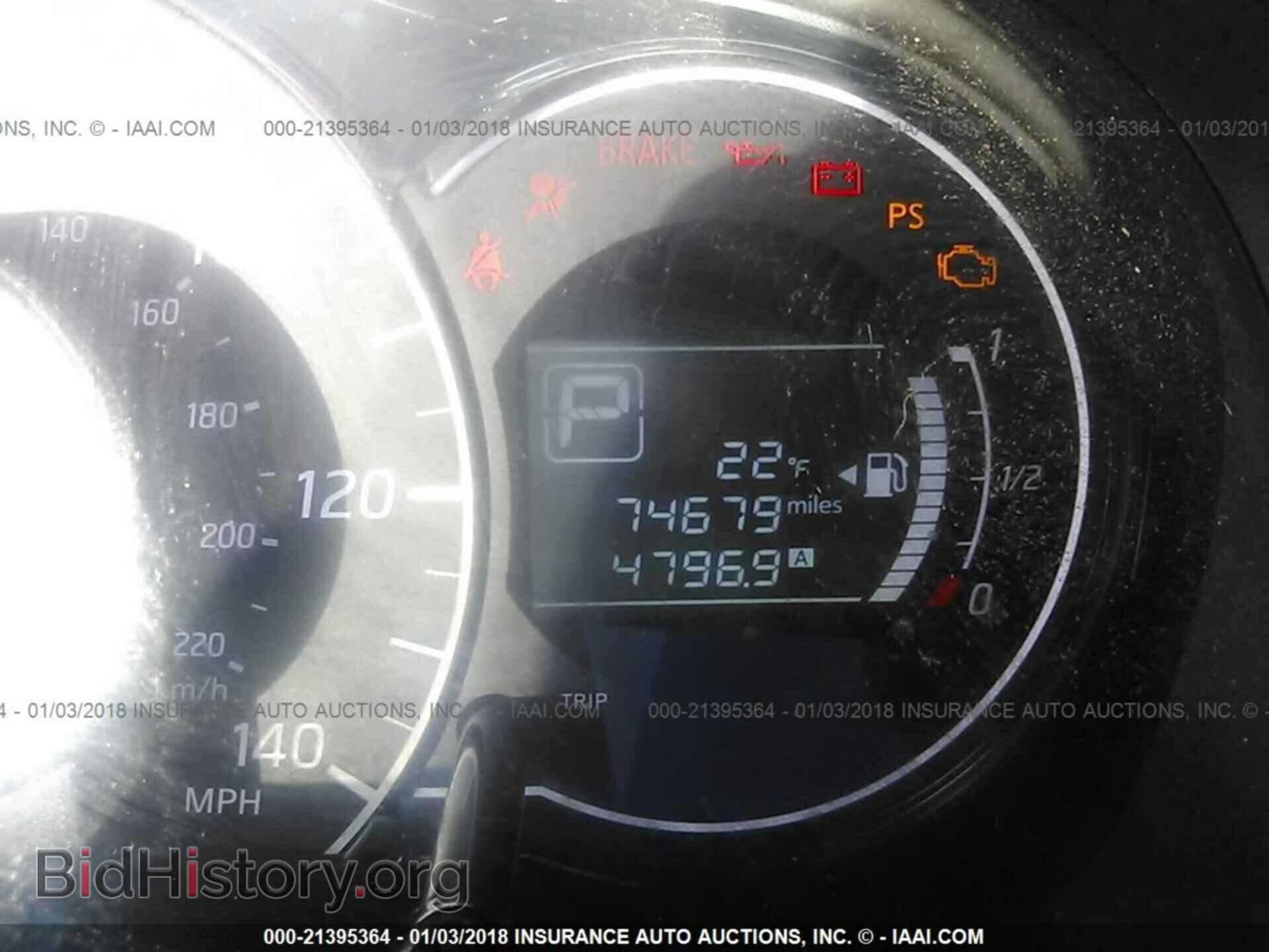 2015 Nissan Versa note - VIN: 3N1CE2CP0FL381317 - Photo 7