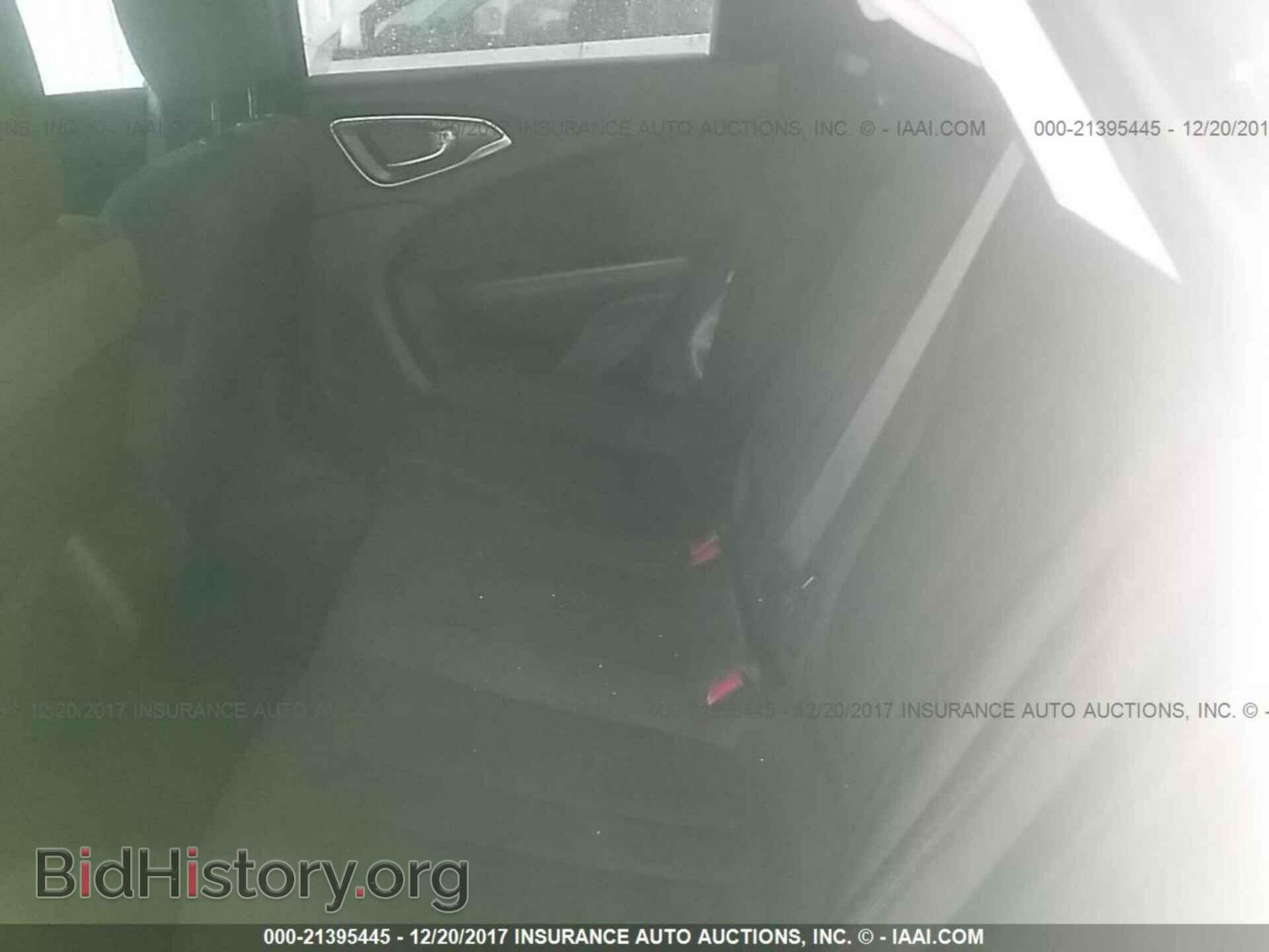 2015 Chrysler 200 - VIN: 1C3CCCAB3FN725825 - Фото 8