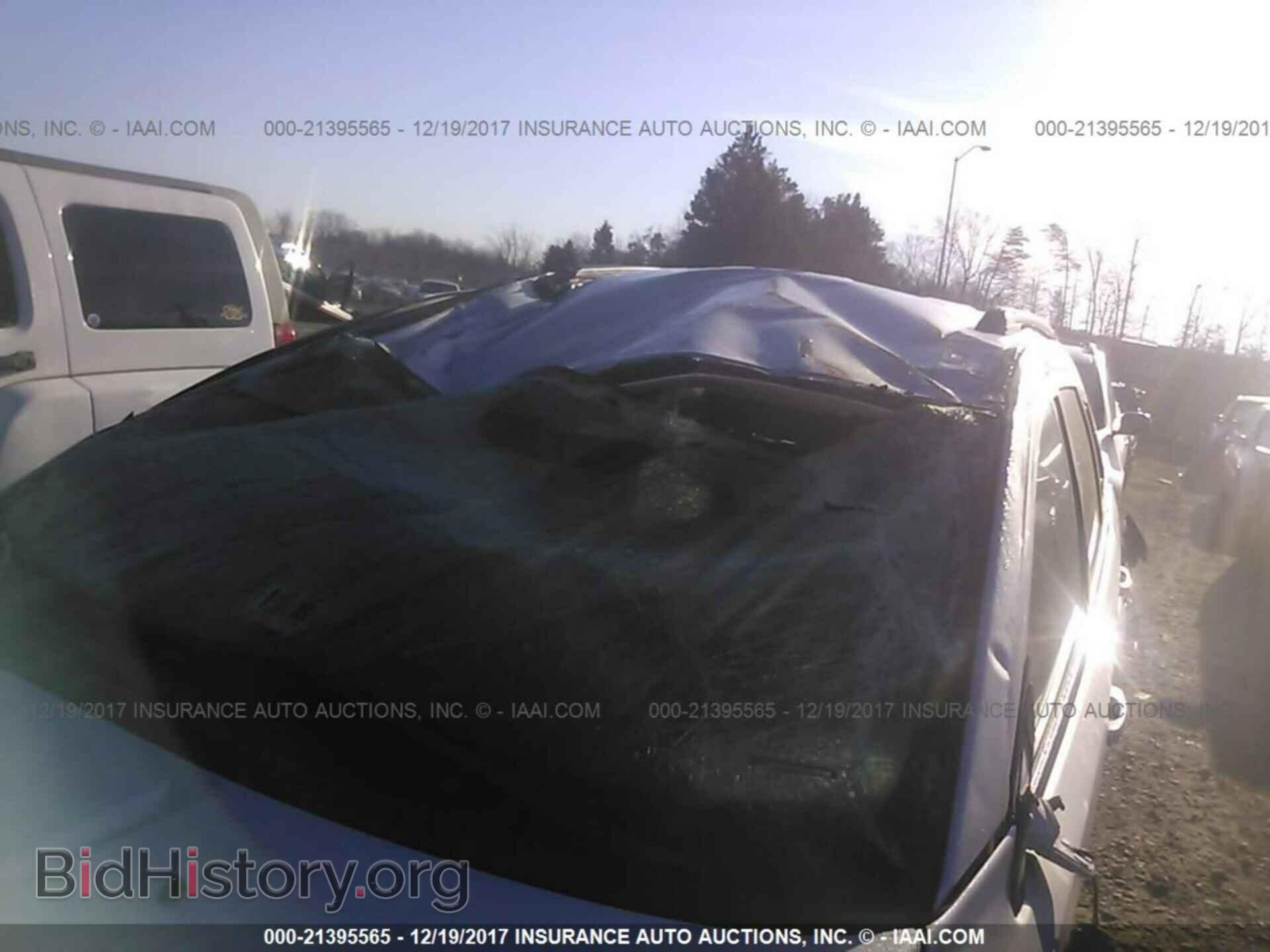 2012 Dodge Journey - VIN: 3C4PDDBG9CT360539 - Фото 6