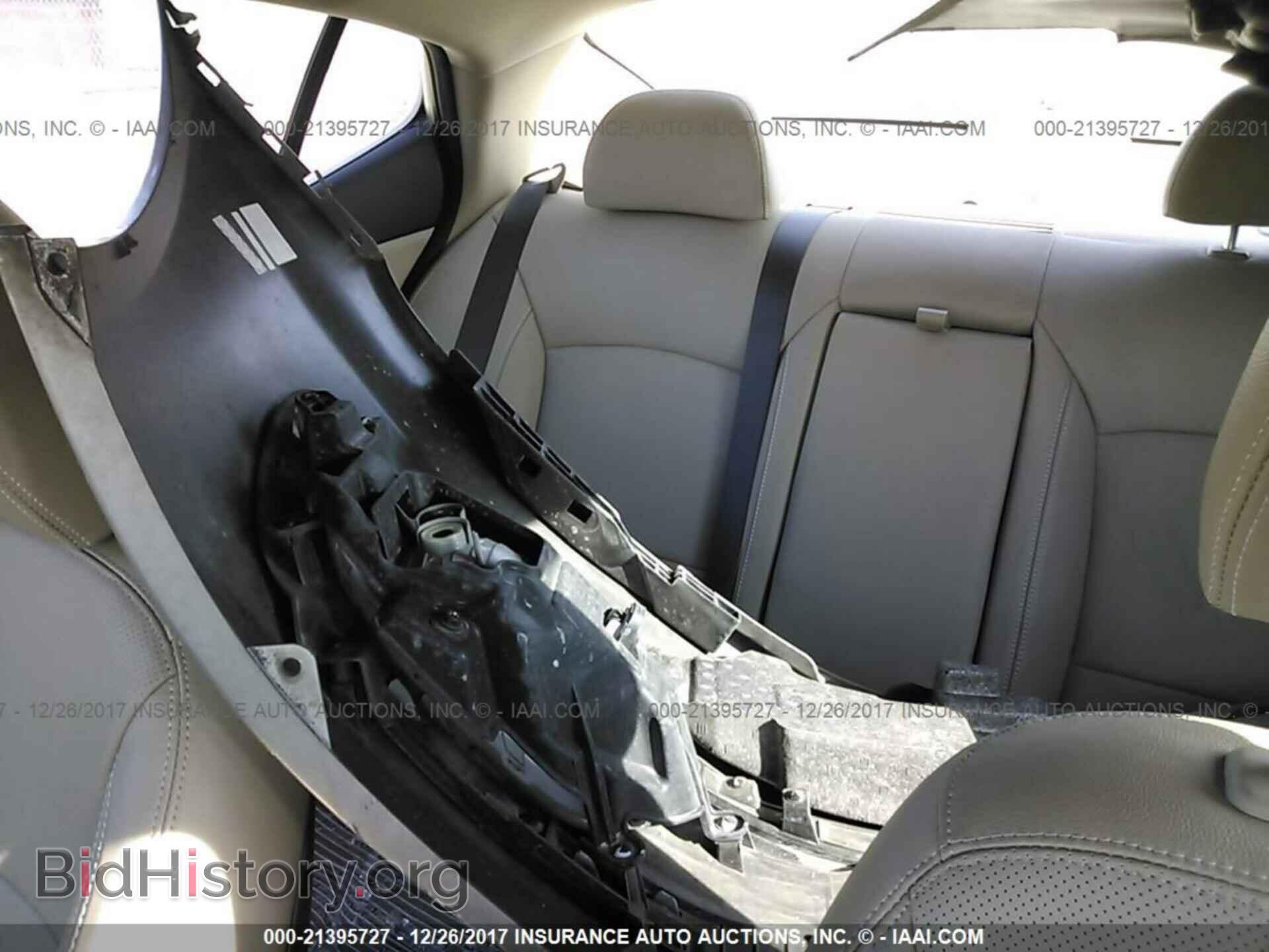 2013 Kia Optima - VIN: KNAGM4AD1D5053467 - Фото 8