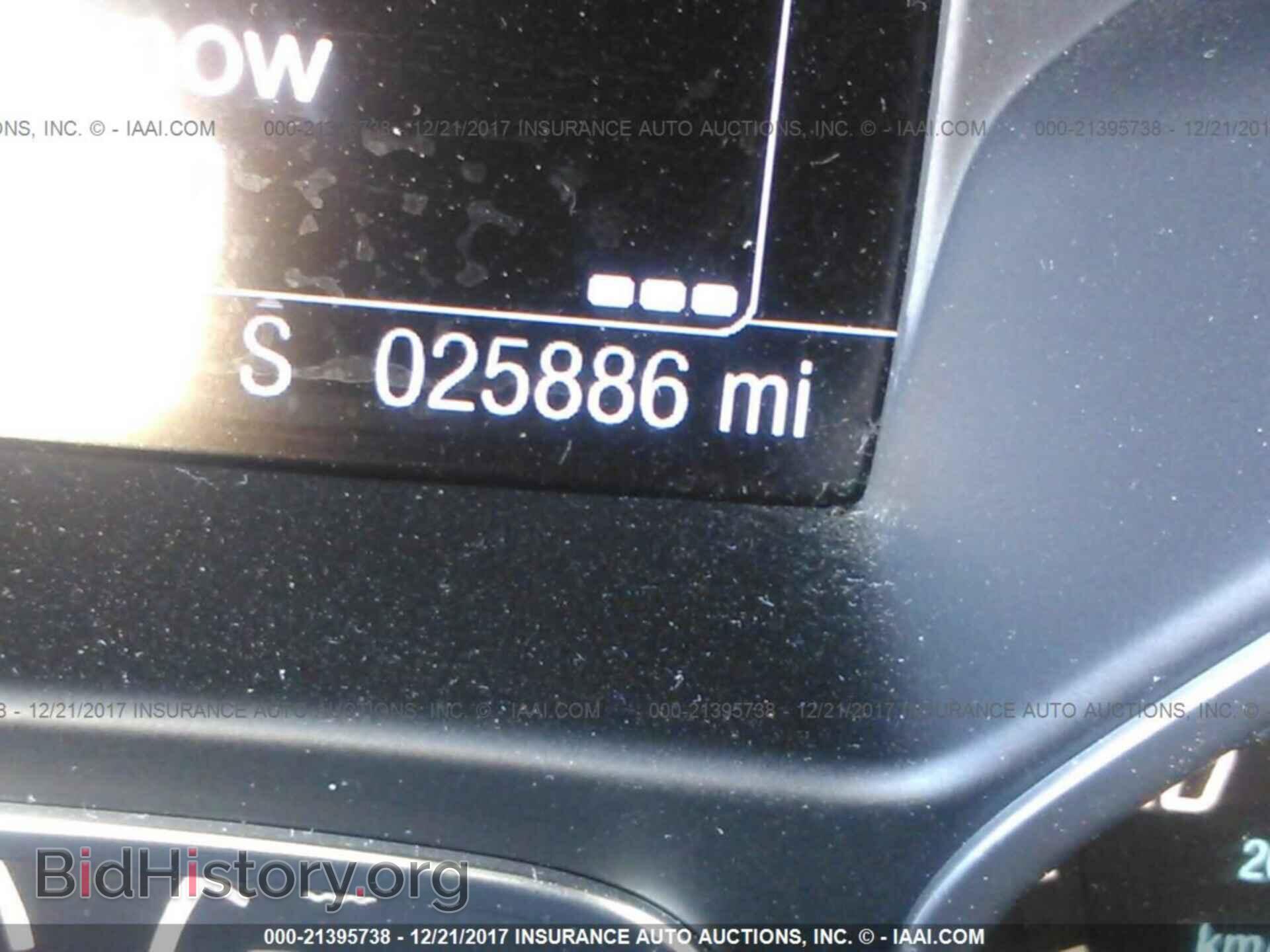2013 Ford Focus - VIN: 1FADP3F27DL335788 - Photo 7